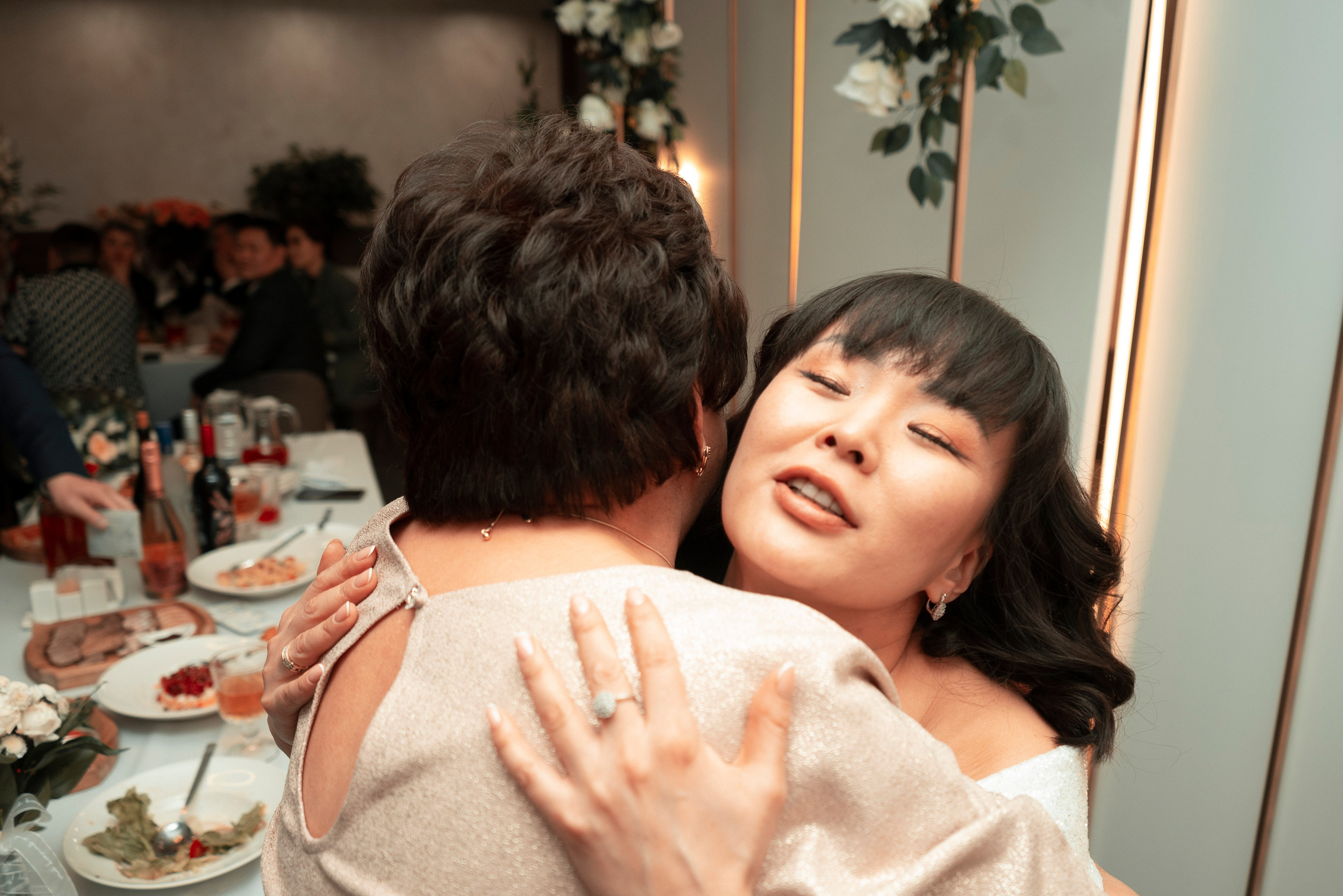 Свадебная фотосессия