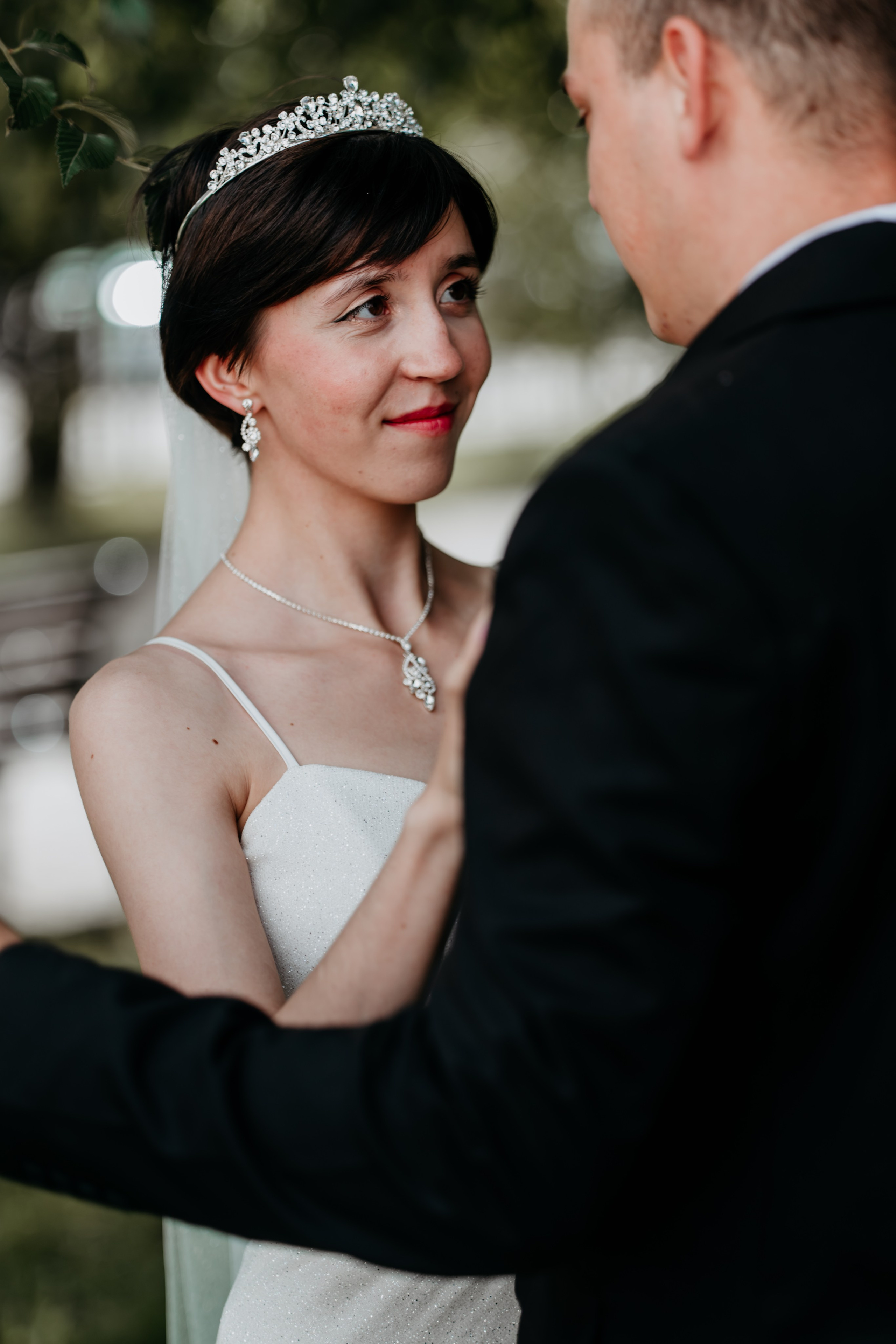 Виктор и Дарья. Фотограф в Улан-Удэ. Свадебный фотограф в Улан-Удэ