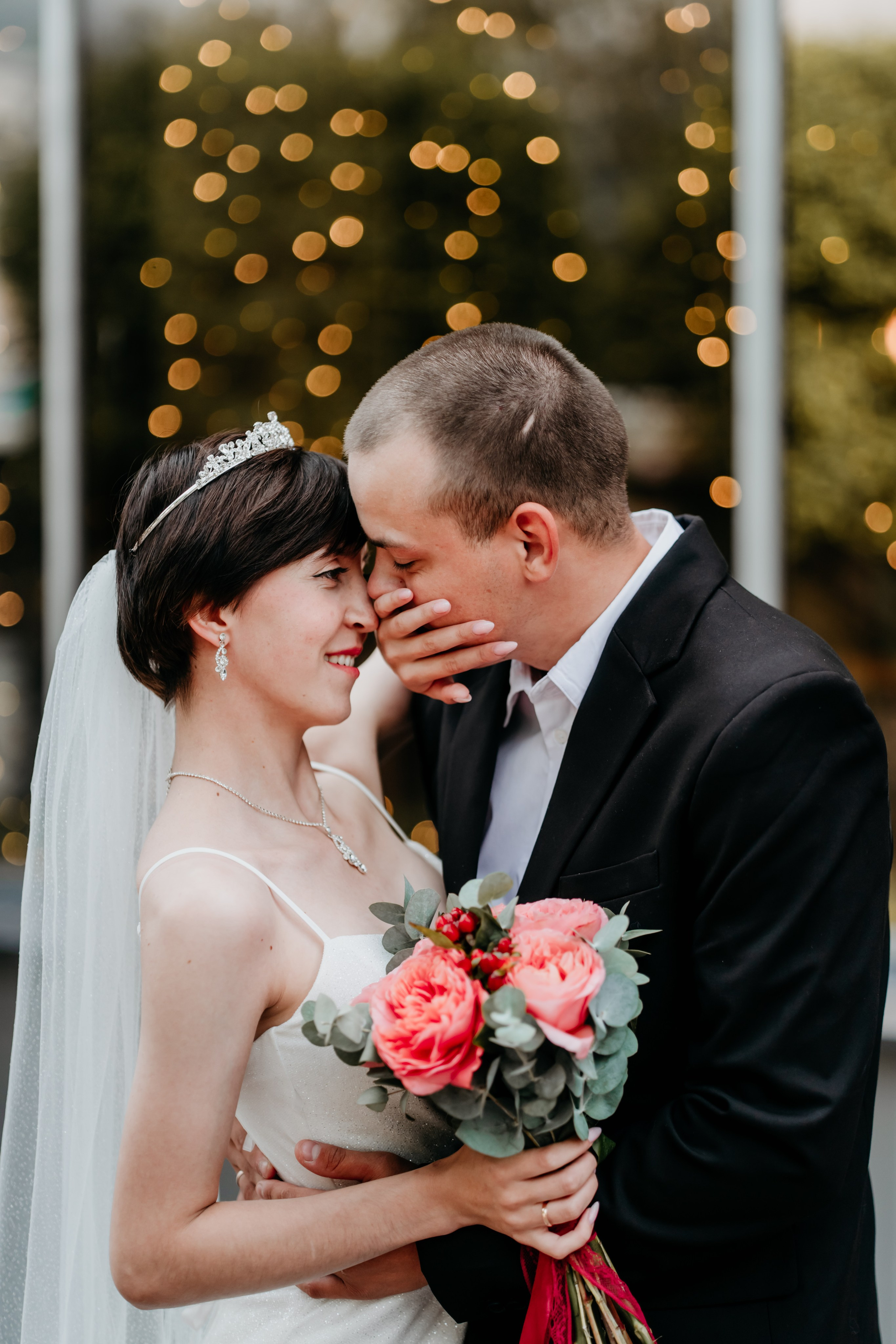 Виктор и Дарья. Фотограф в Улан-Удэ. Свадебный фотограф в Улан-Удэ