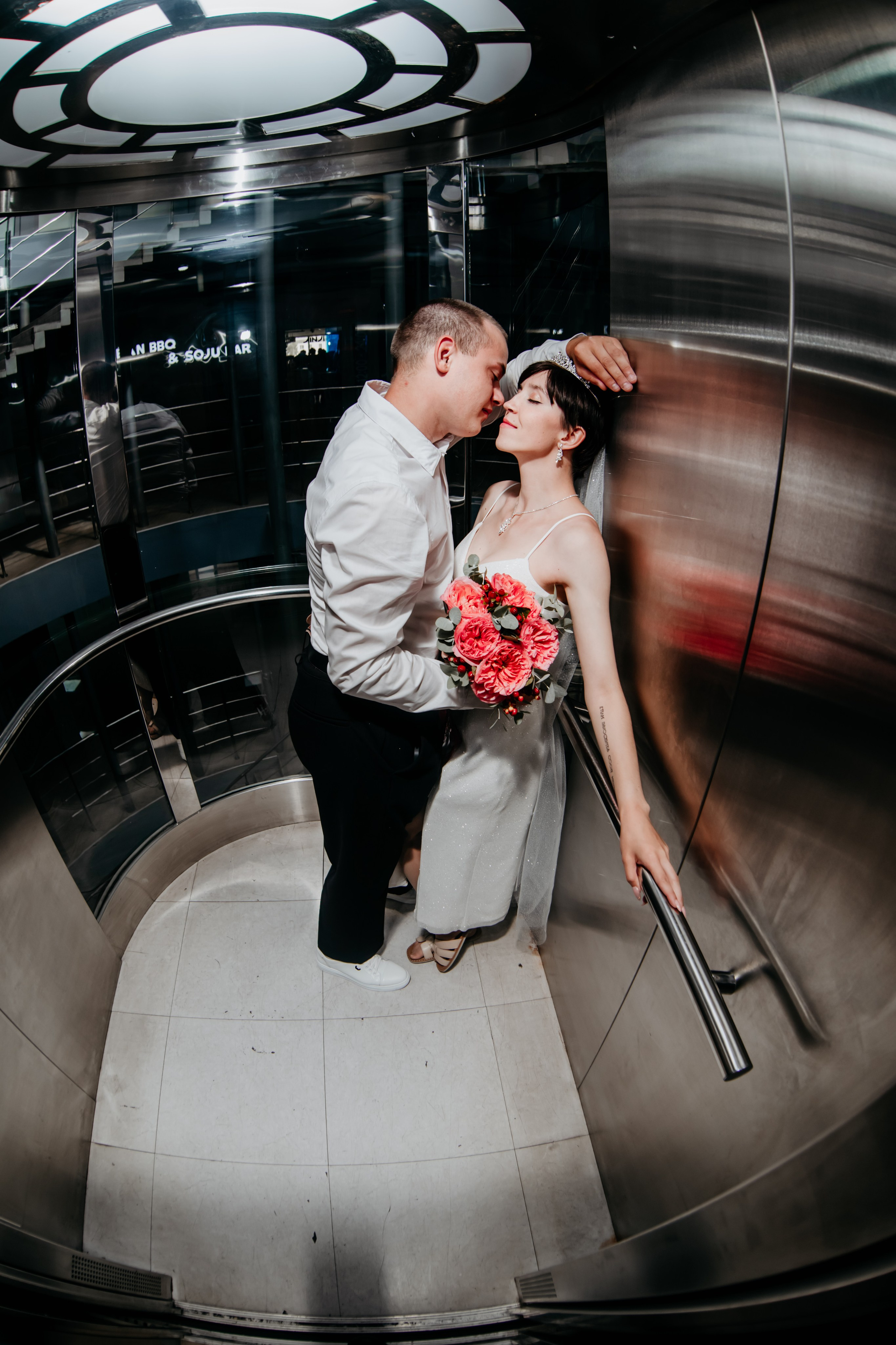 Виктор и Дарья. Фотограф в Улан-Удэ. Свадебный фотограф в Улан-Удэ