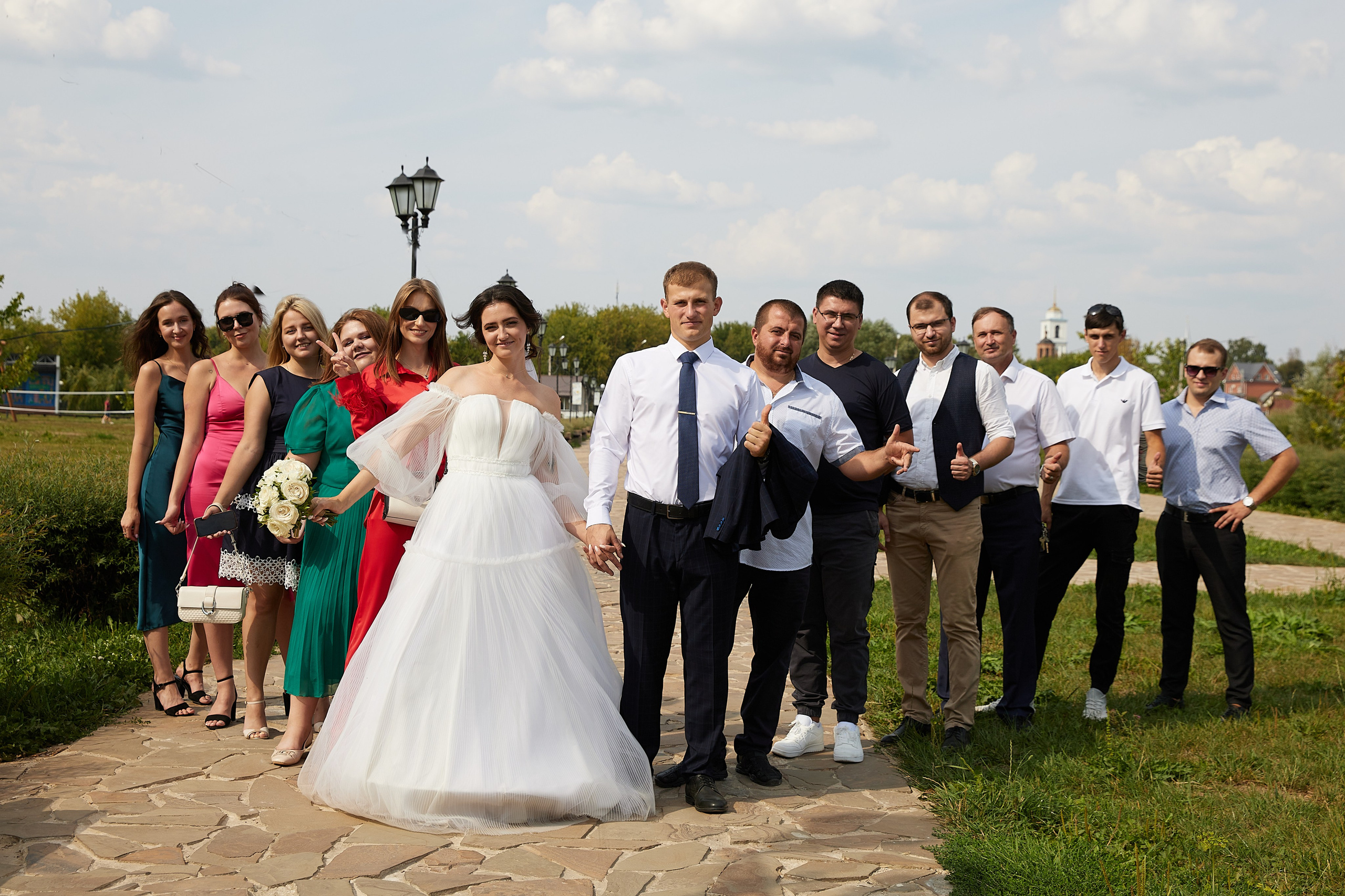 Август 2022 г. Главная