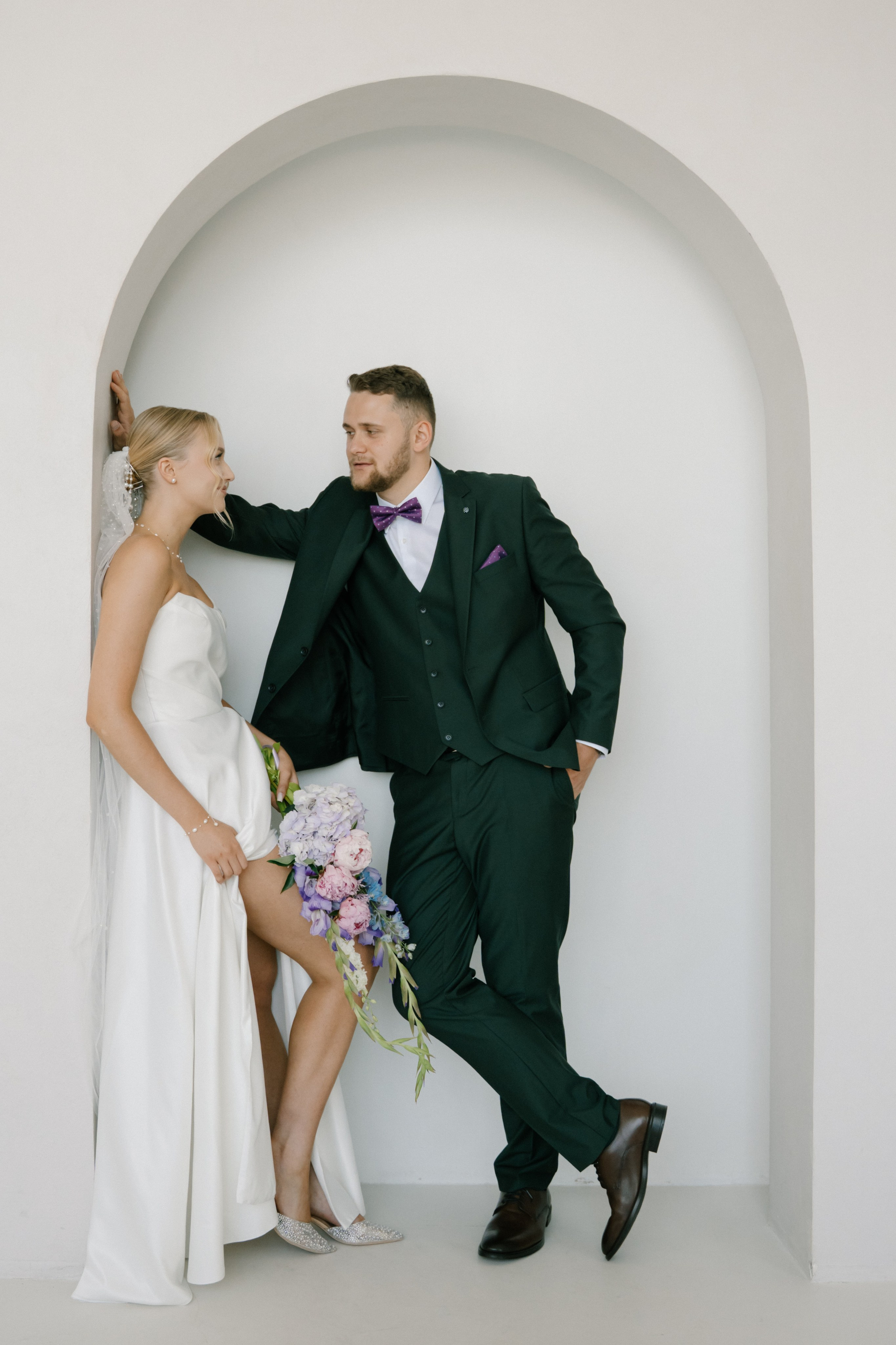 Маргарита и Валерий. Ульяна Ремезова | Фотограф | Челябинск