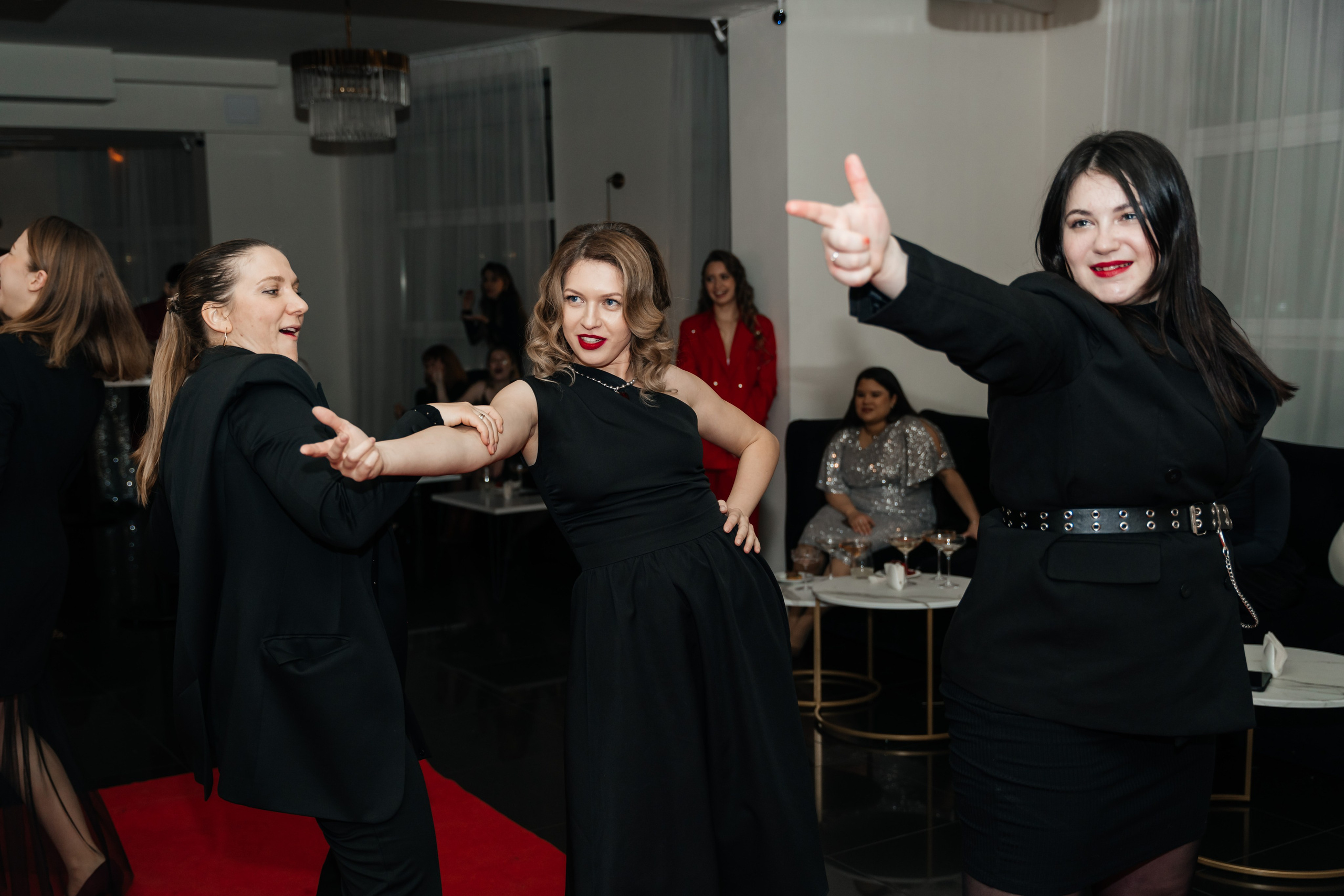 Частные мероприятия. Ульяна Ремезова | Фотограф | Челябинск