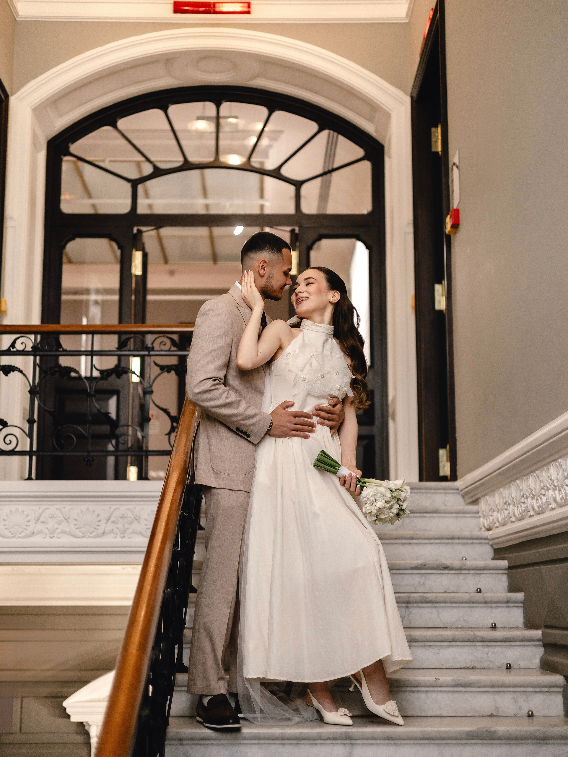 Ясмина & Азат. Фотограф Ижевск | Казань