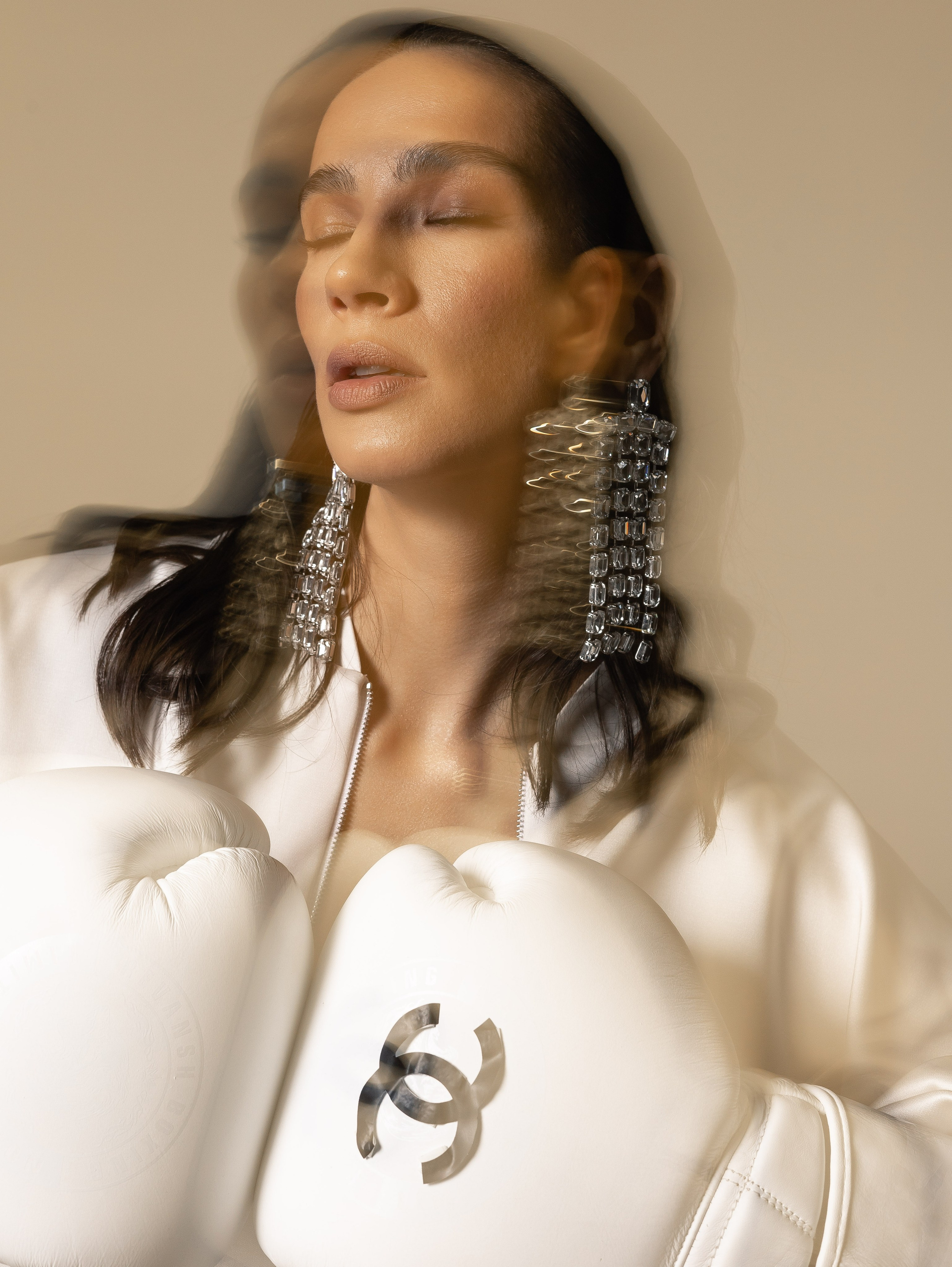 Эльвина. Фотограф Ижевск | Казань