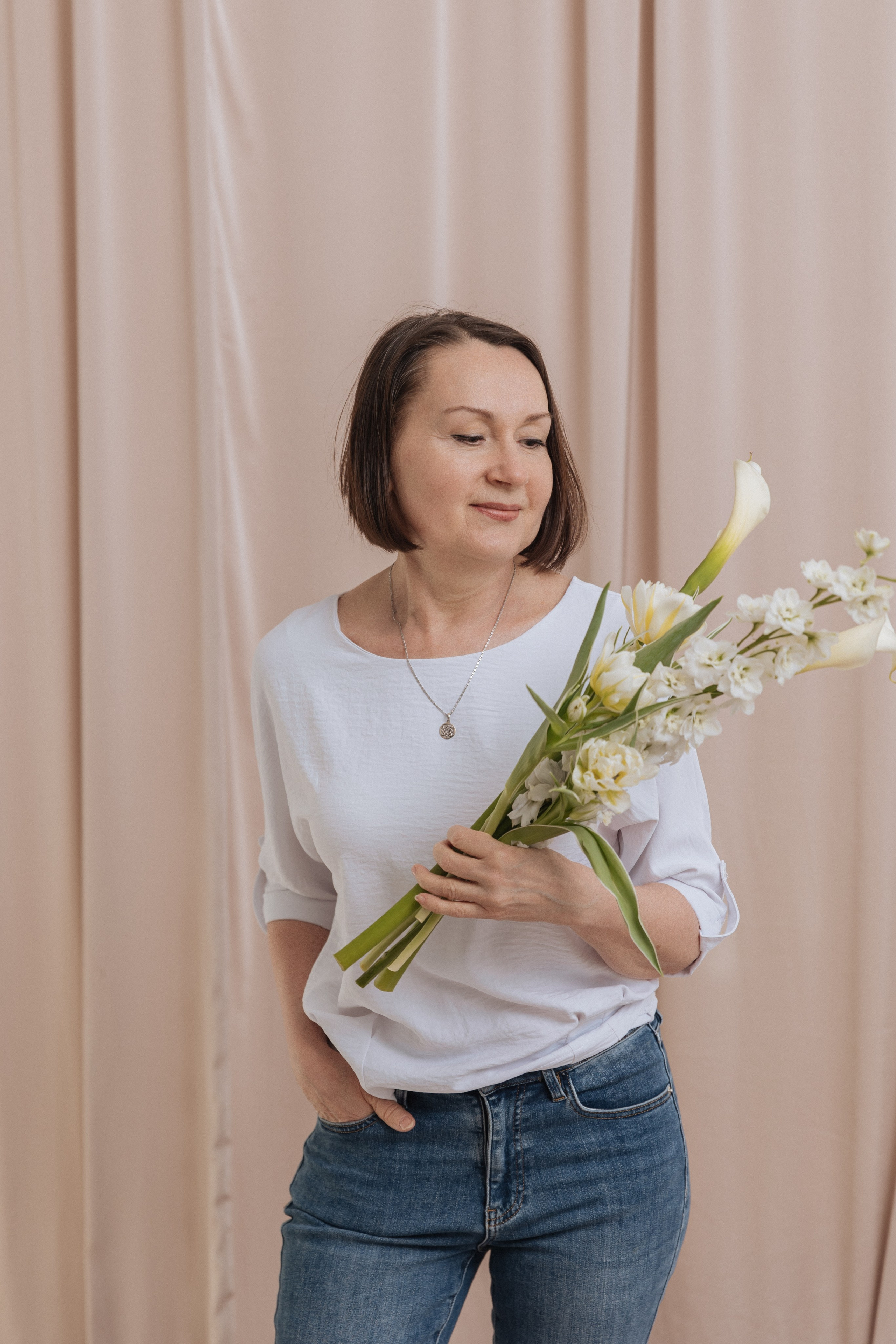 Лариса и ее девочки. Мозжерина Ирина — Свадебный и семейный фотограф в Екатеринбурге