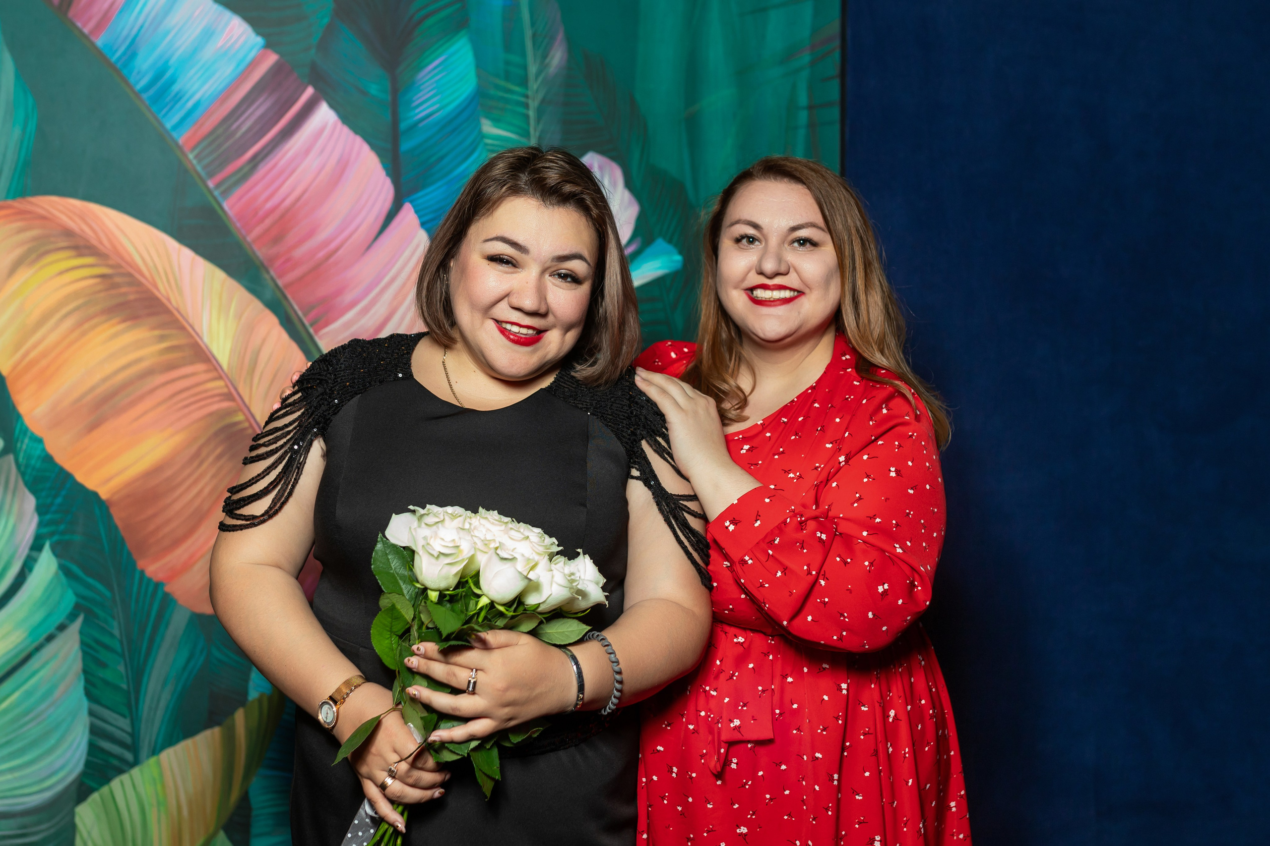 День рождение Алины. Марина Шаймухаметова. Фотограф в Уфе