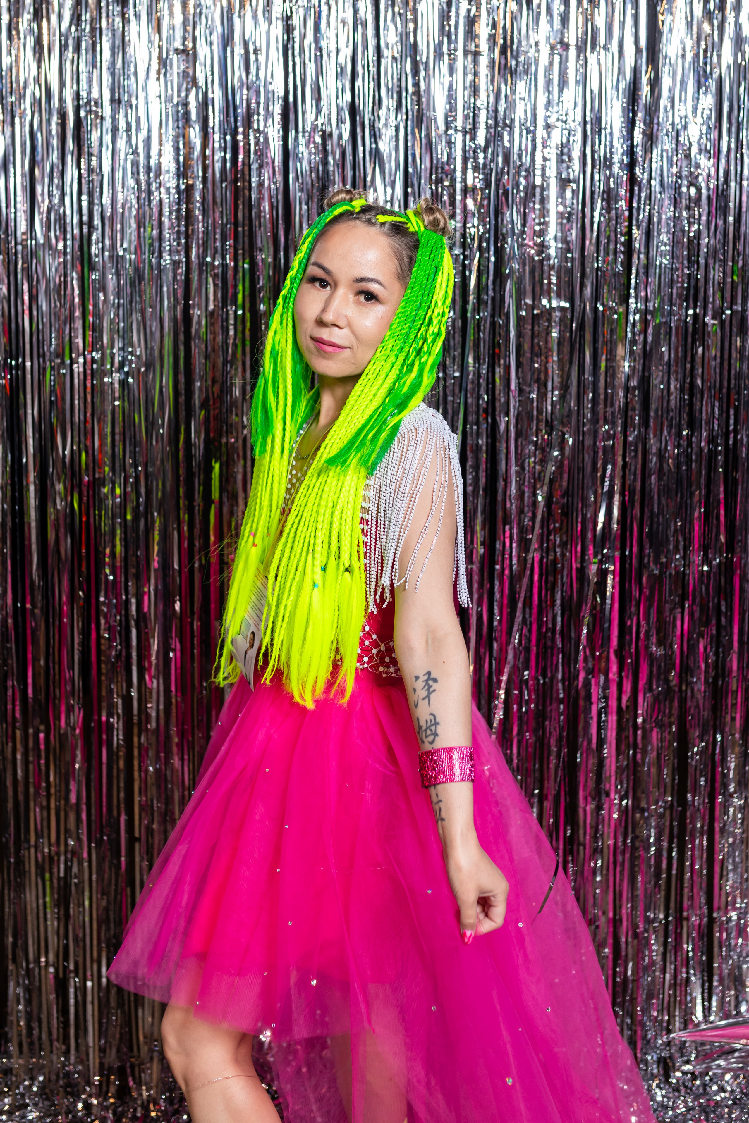 NailCongress 9. Марина Шаймухаметова. Фотограф в Уфе