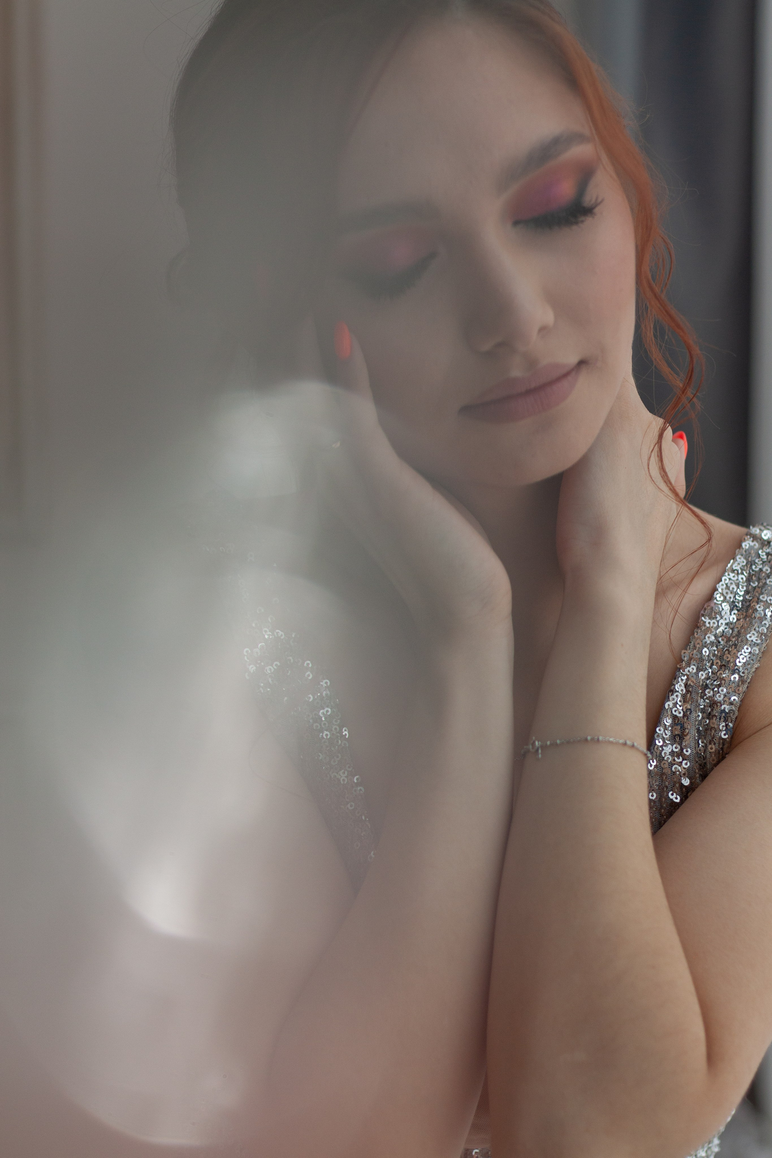 Неркес. Марина Шаймухаметова. Фотограф в Уфе