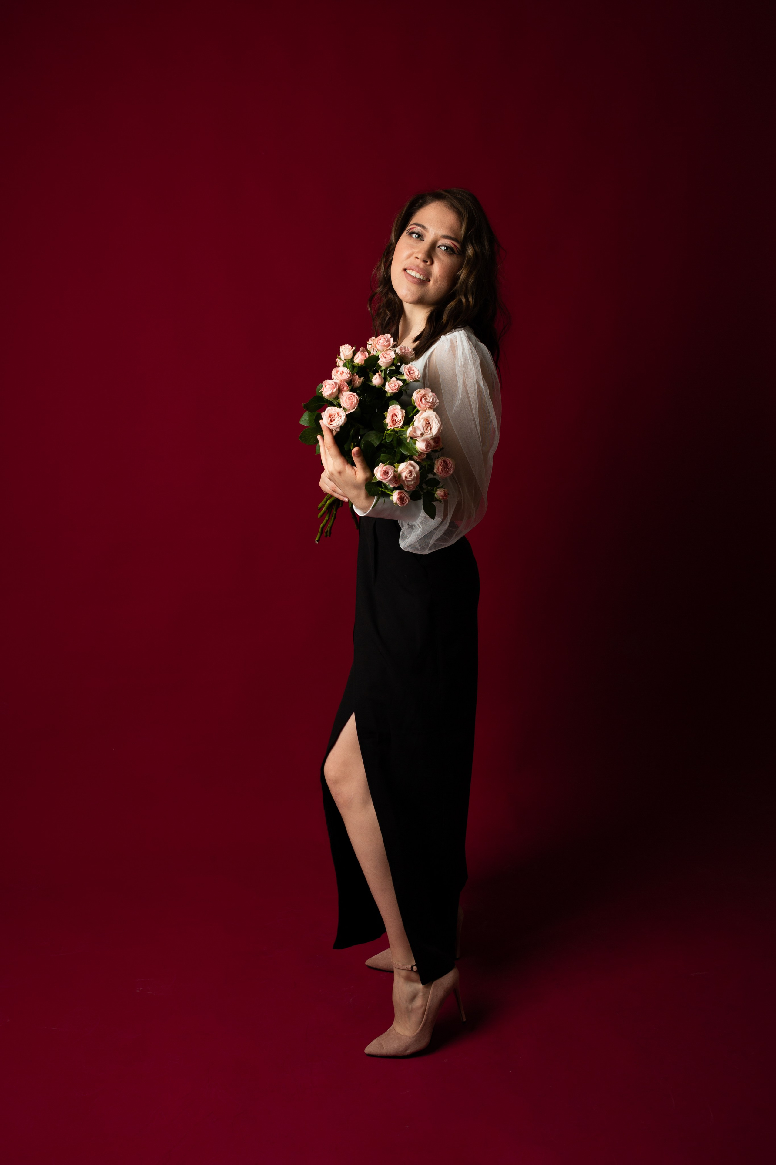 Светлана. Марина Шаймухаметова. Фотограф в Уфе