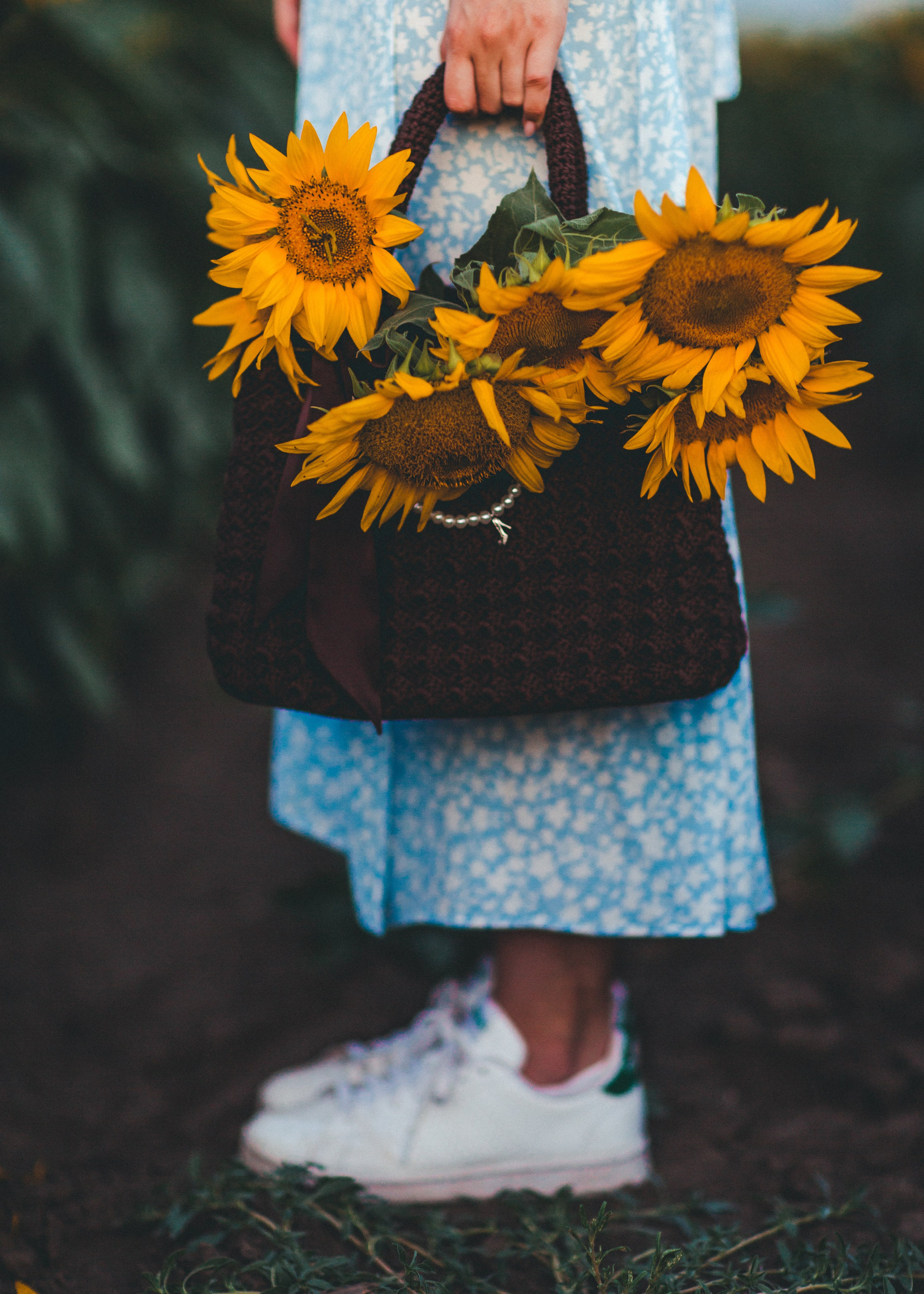 Ариша. Фотограф в Приморско-Ахтарске Марьяна Чопко