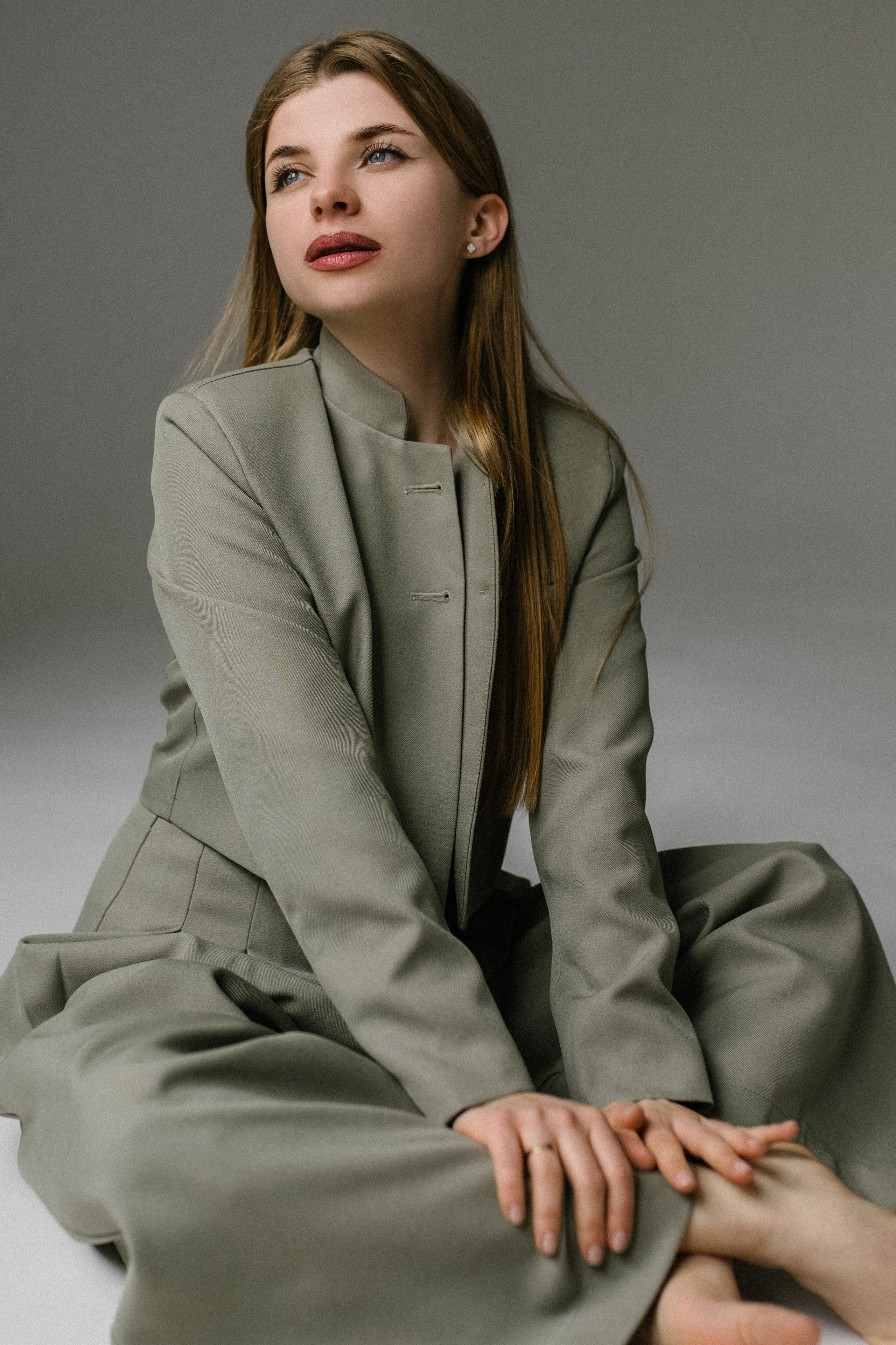 Аня. Свадебный и портретный фотограф в Брянске Алена Авраменко