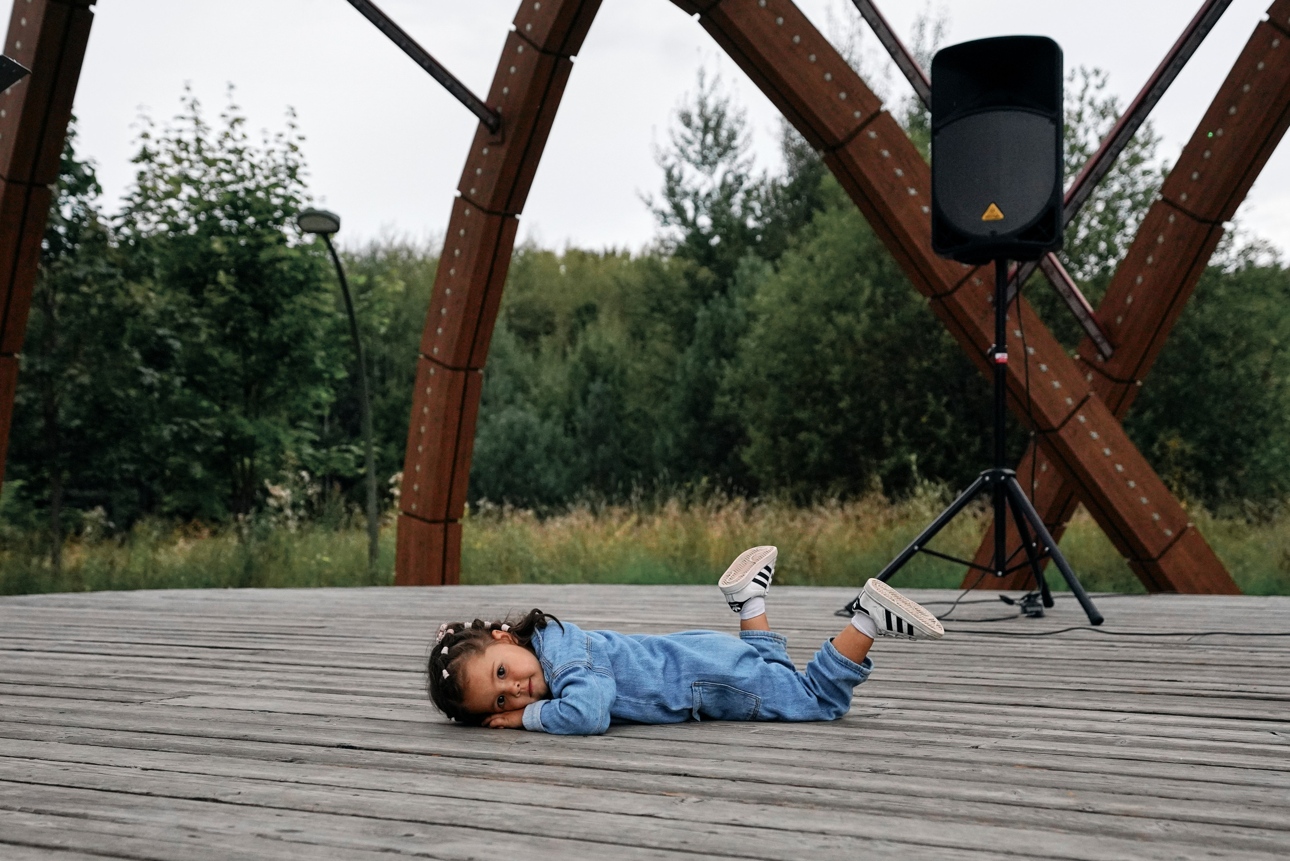 «Семейная вечеринка» 17.08.25. Фотограф Казань