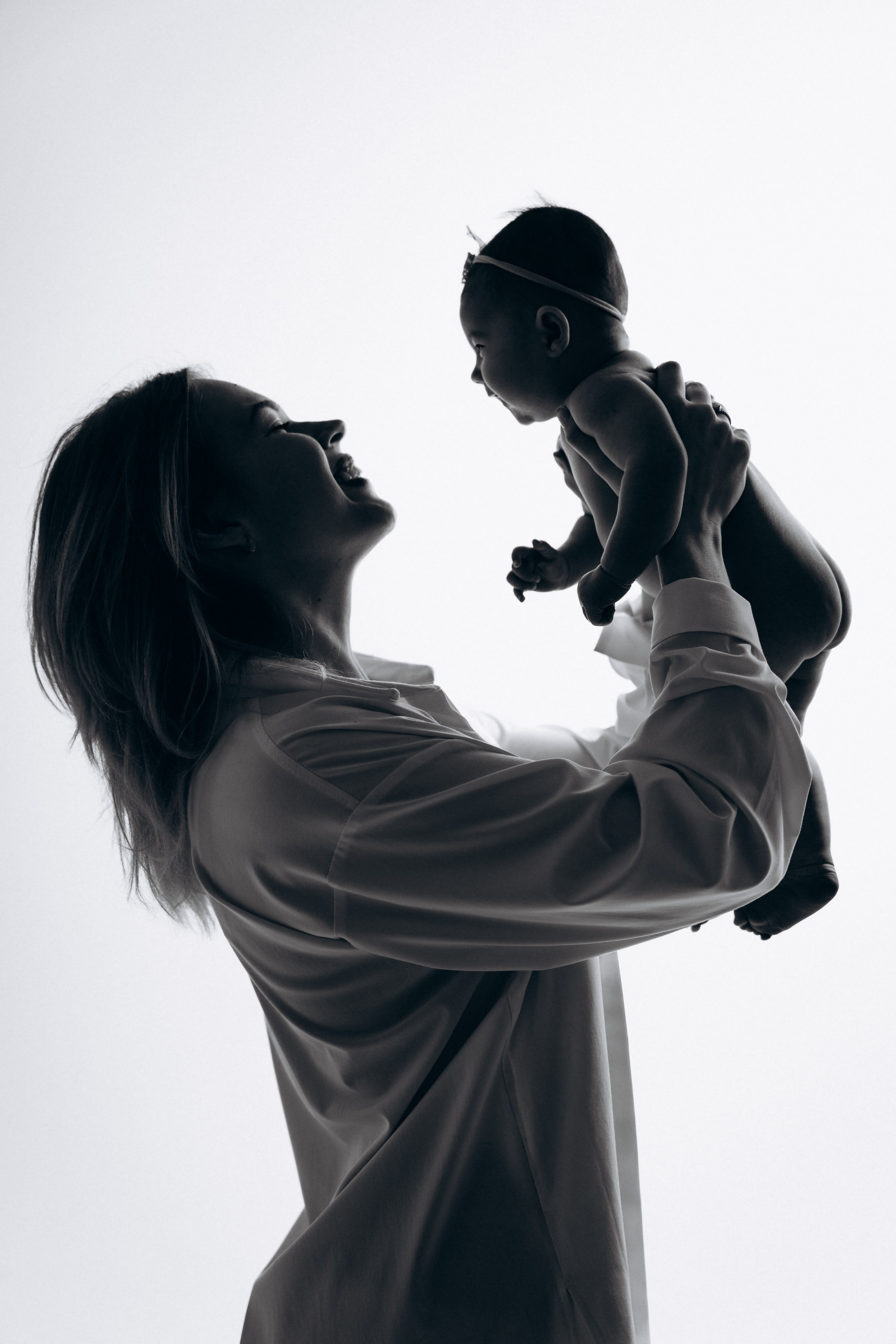 Семейная фотосессия. Фотограф Москва