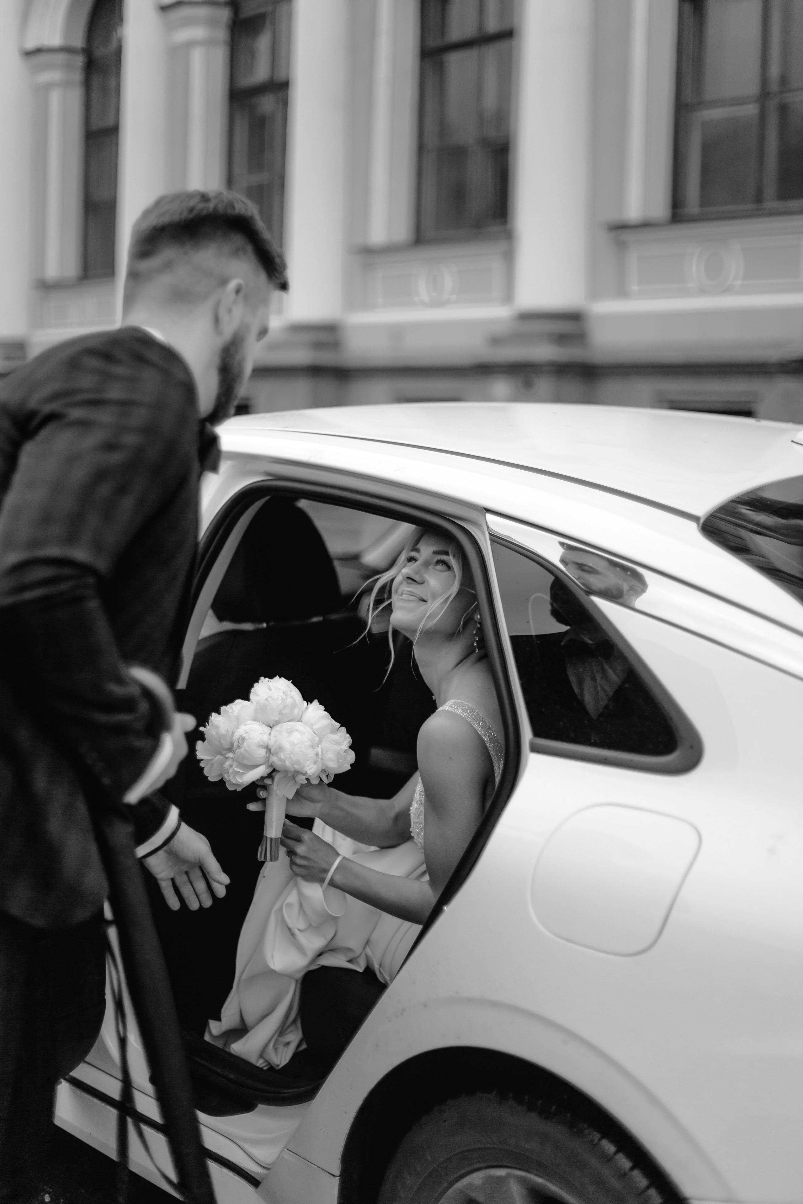 Сырники и любовь. Свадебный и семейный фотограф Арина Кулёва