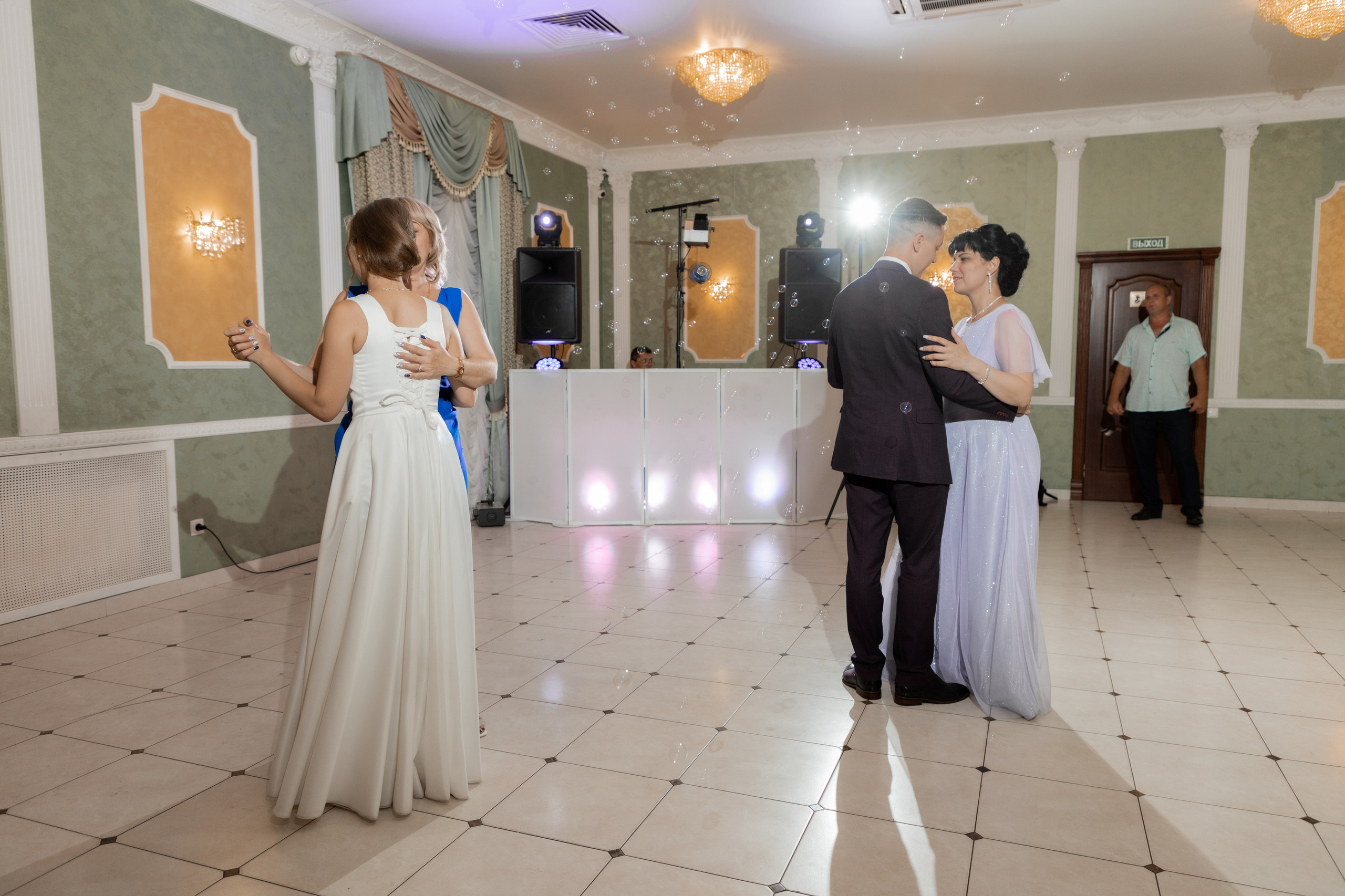 Банкеты. Свадебный фотограф Ангелина Сунгатулина | Саратов | Балаково | Вольск