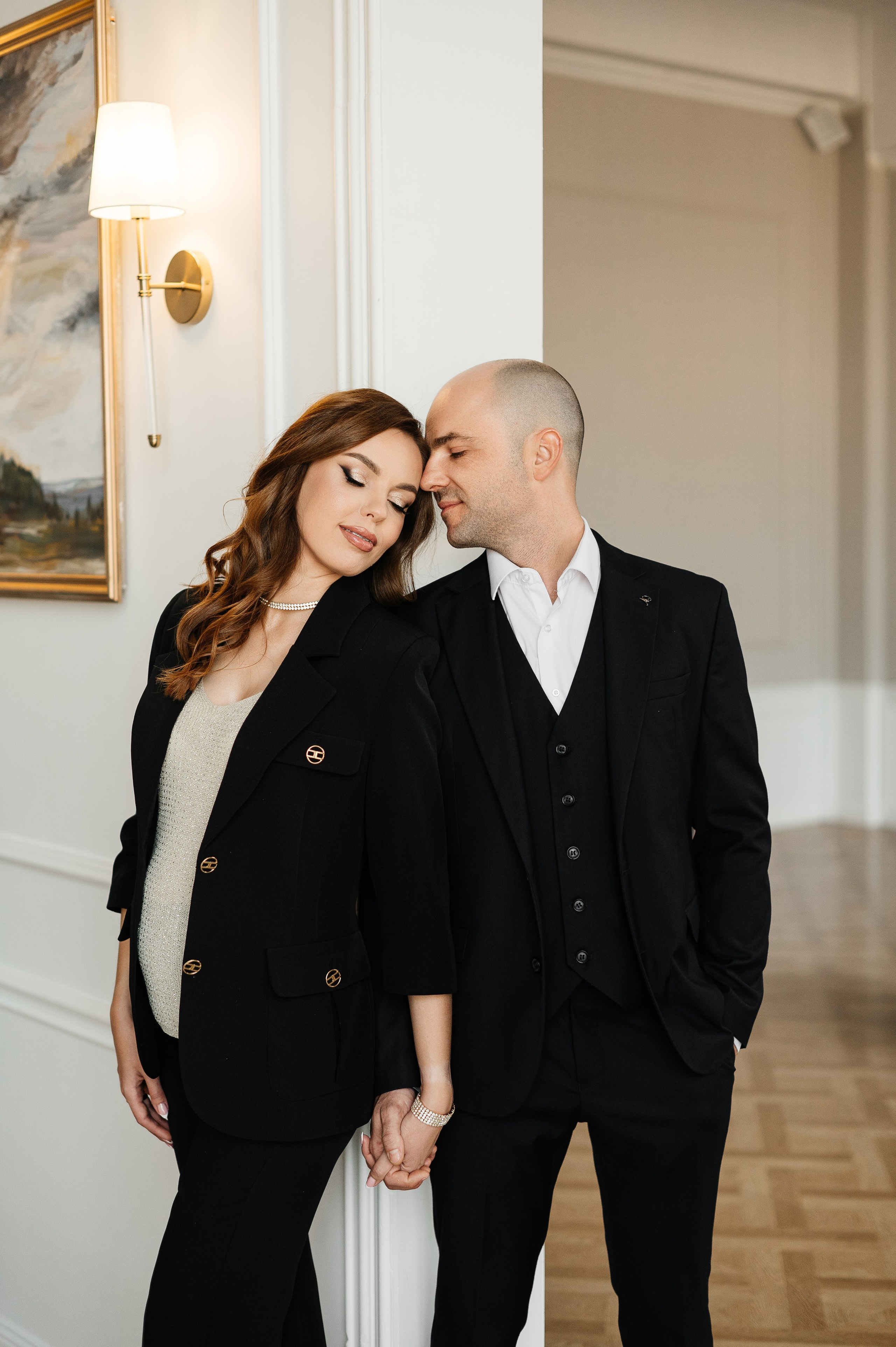 Елена и Антон. Свадебный и семейный фотограф Кореновск/Краснодар