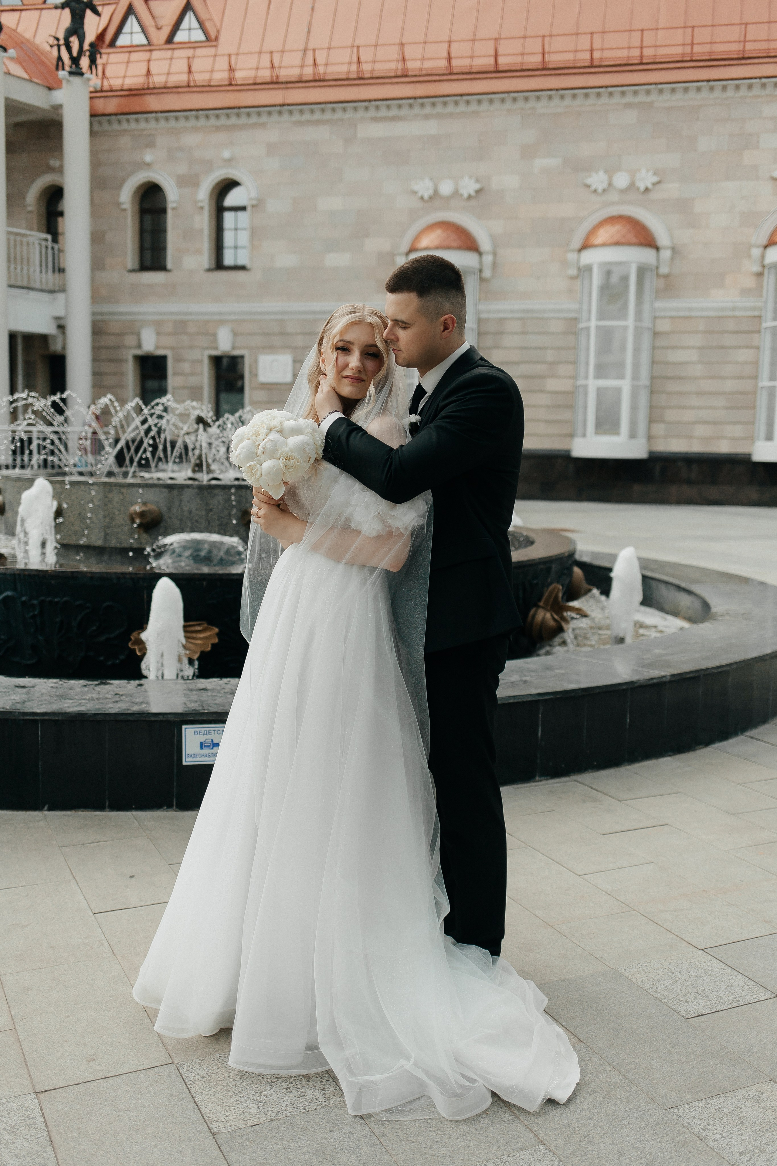 R & N. Фотограф Ольга Сапронова. Свадебный фотограф Ольга Сапронова