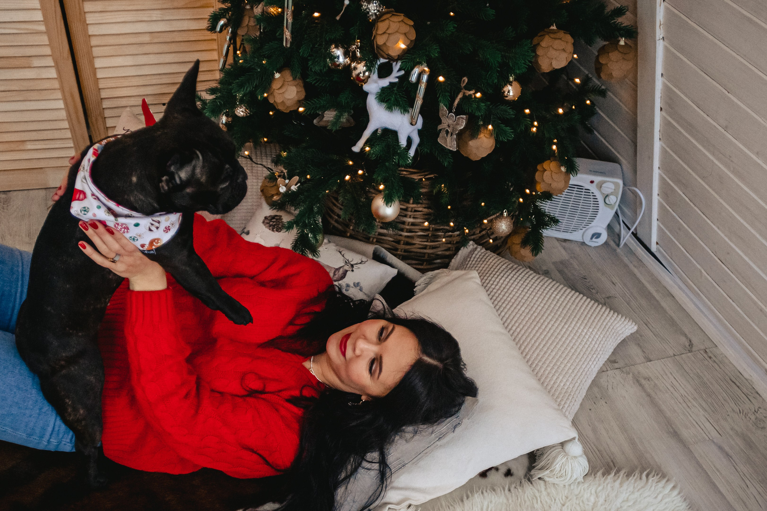 Кантри Хаус. Фотограф-анималист Татьяна Степанова