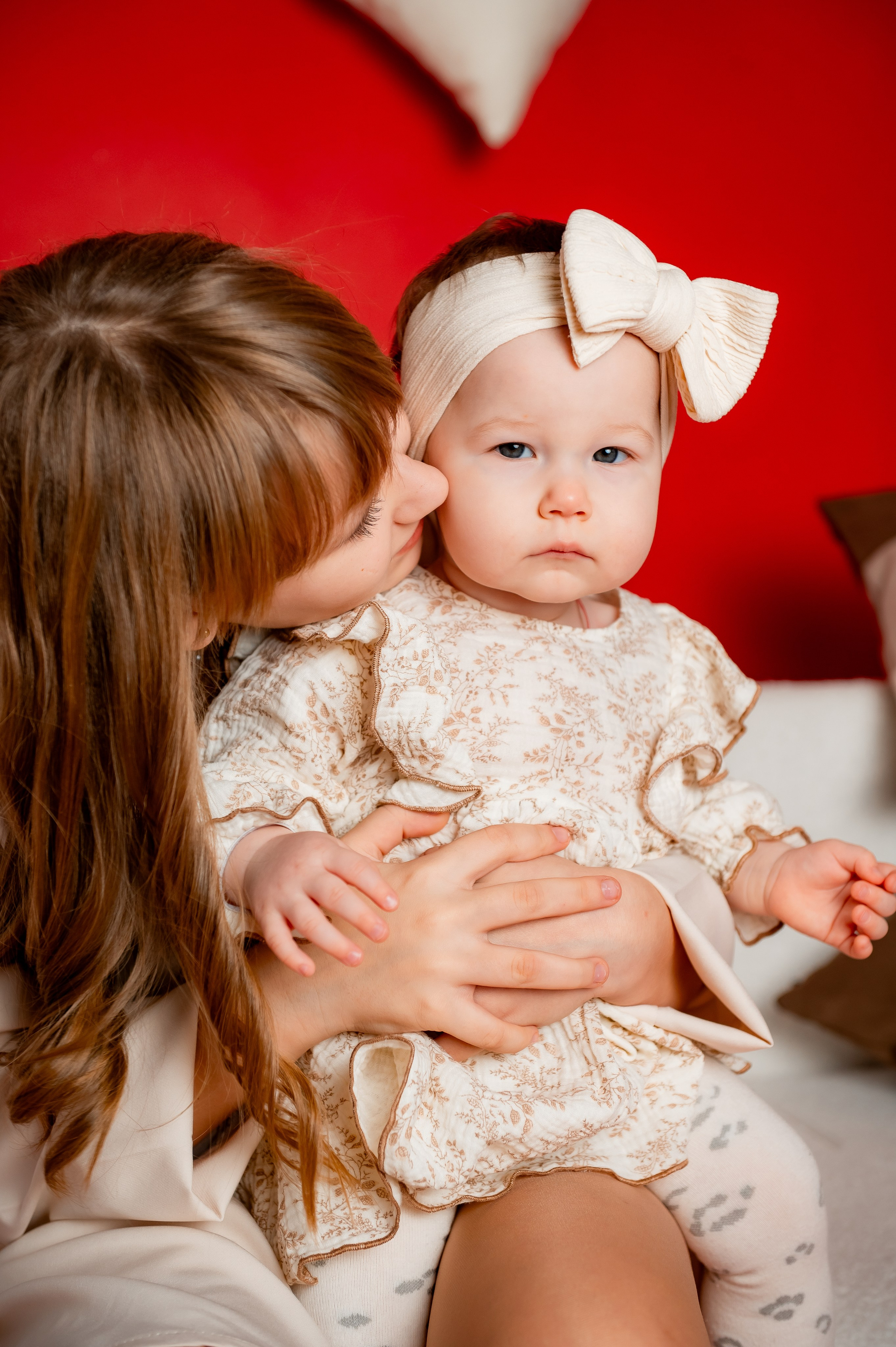 Фотопроект Новый год 2026. Фотограф г. Карталы Гаврушева Елизавета