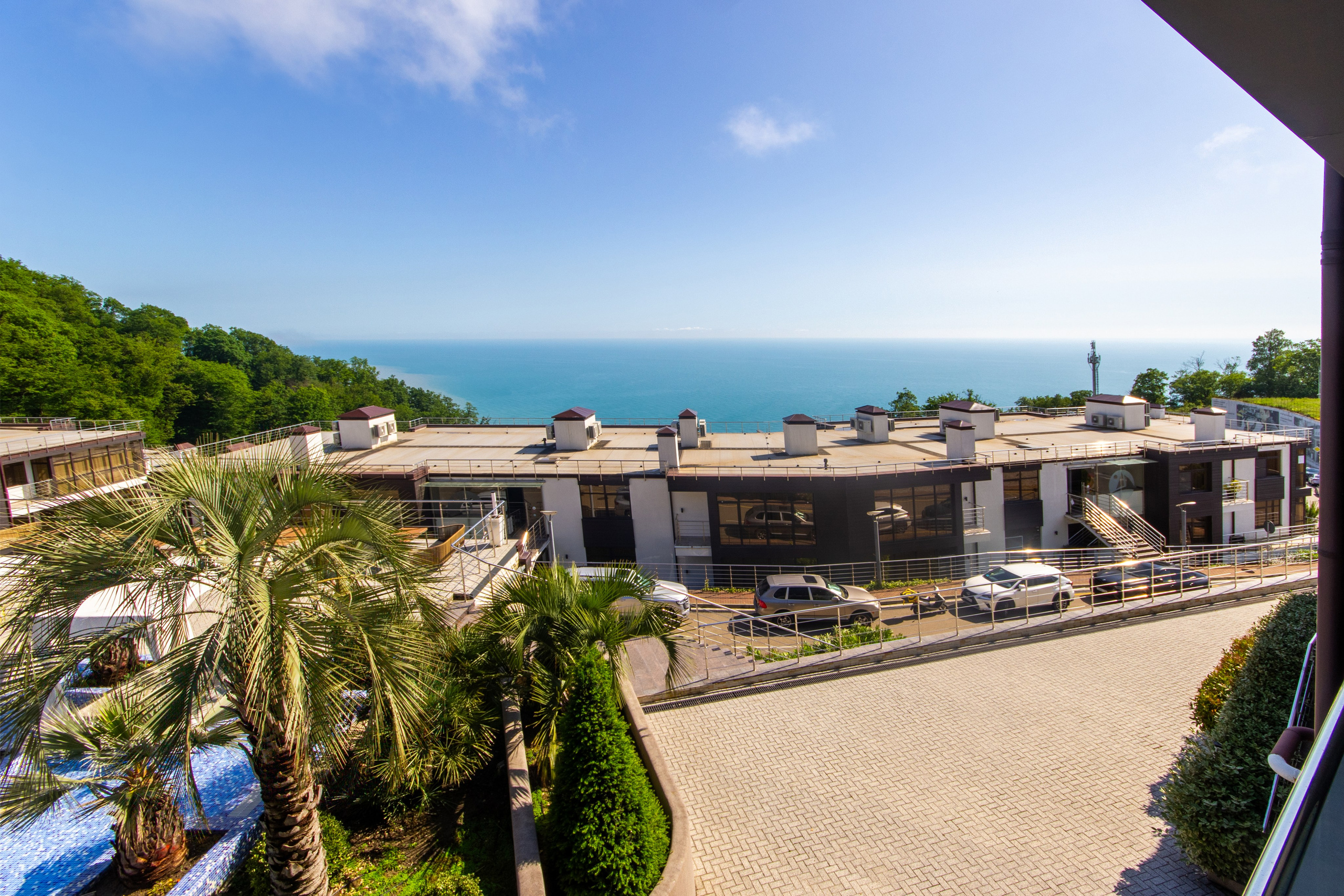 Интерьерная съемка. Фотограф в Сочи Тиунова Маргарита и Тиунов Евгений