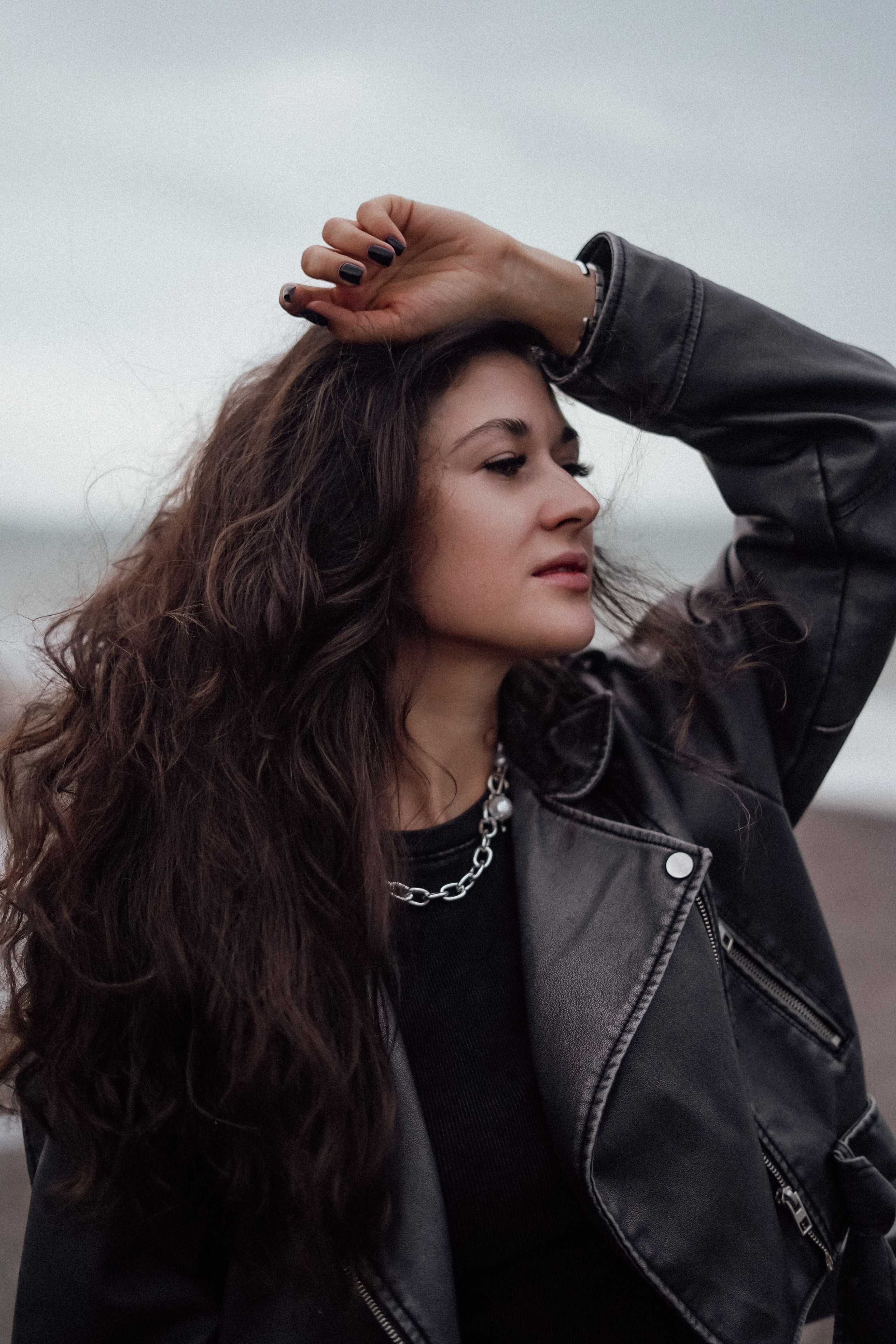 Даша и Юра. Khosta Spot. Фотограф в Сочи и Абхазии | Фототуры | September Air