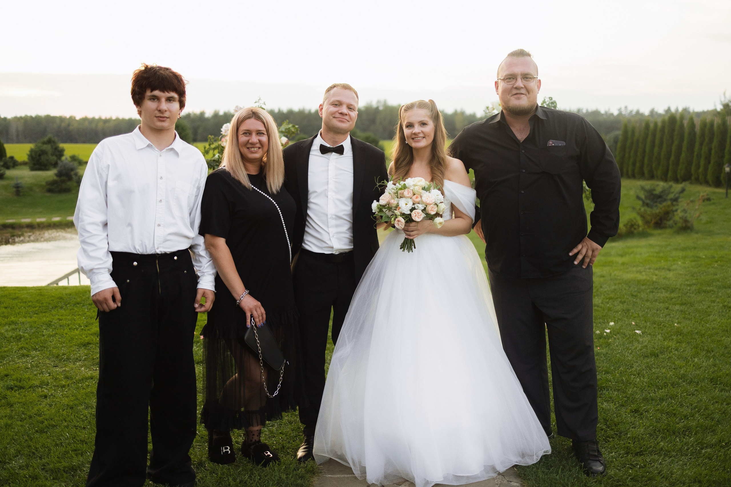 S&E. Свадебный фотограф Лиза Макатович Беларусь Минск