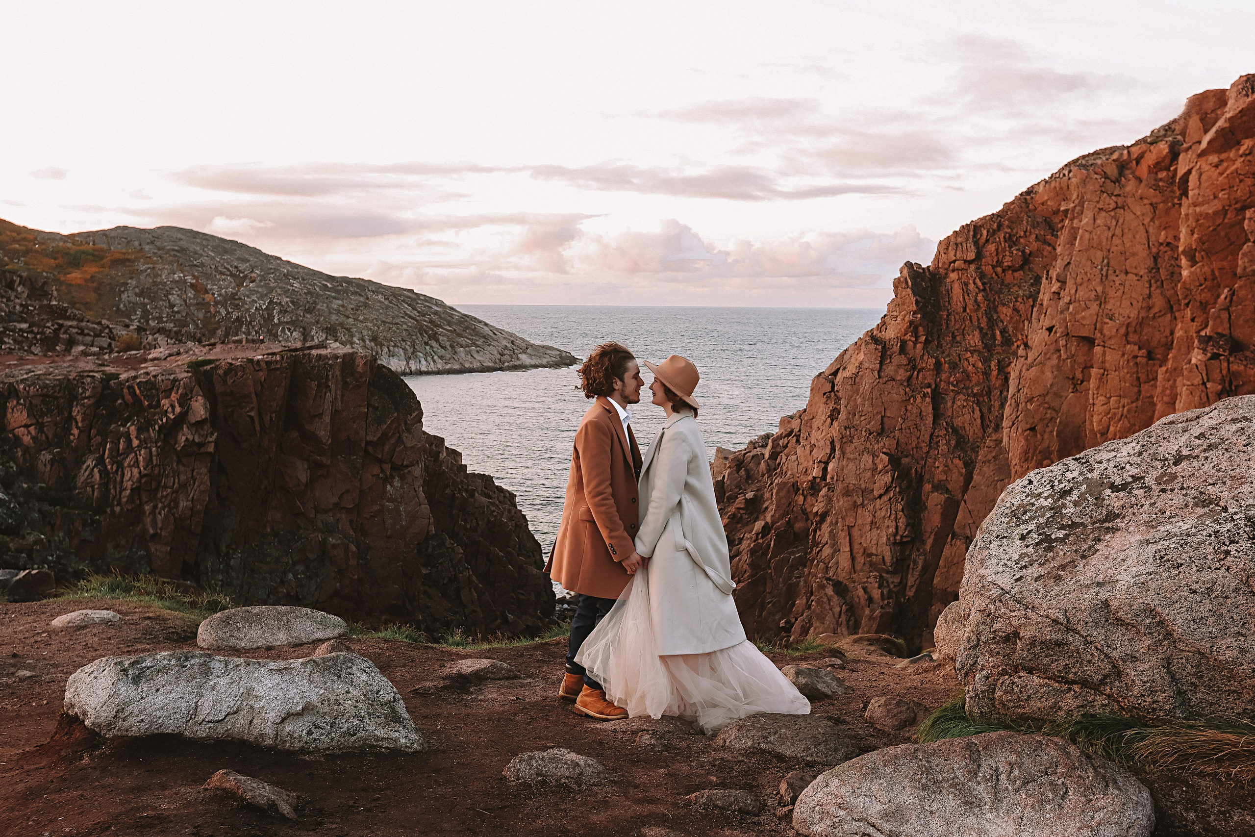 Териберка. Семейный фотограф Тюмень, фотограф на роды Салмина Мария