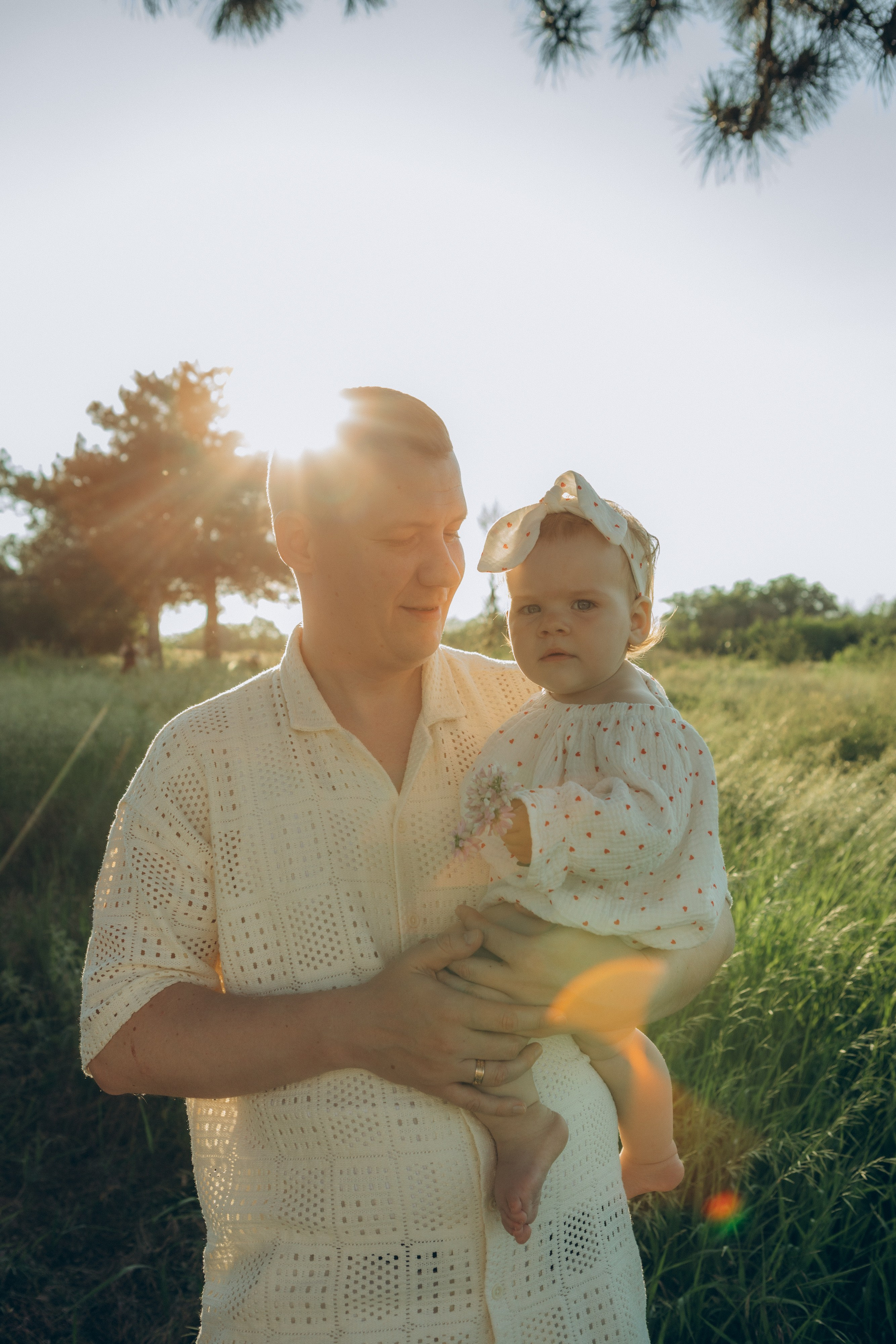 Еве 1 годик. Семейный фотограф и фотограф на роды в Ростове-на-Дону Мухина Виктория