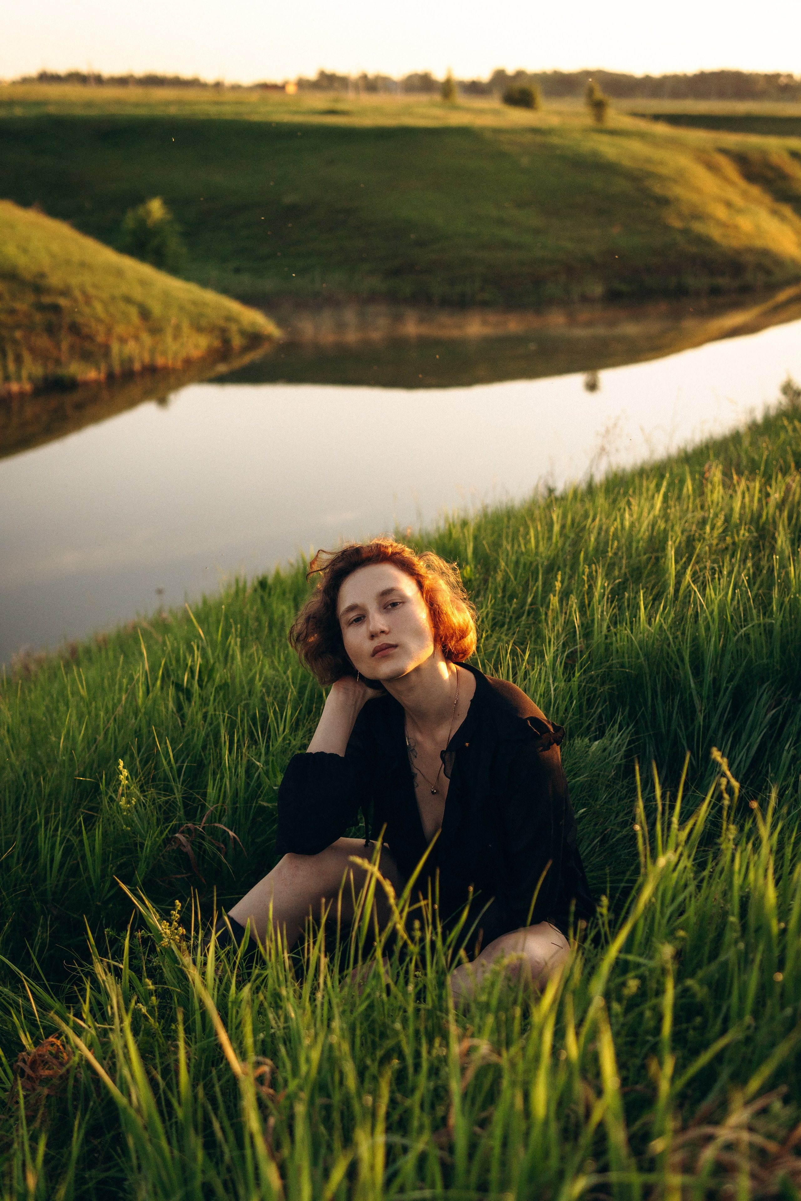 Lilit. Natalya Bondareva Photographу