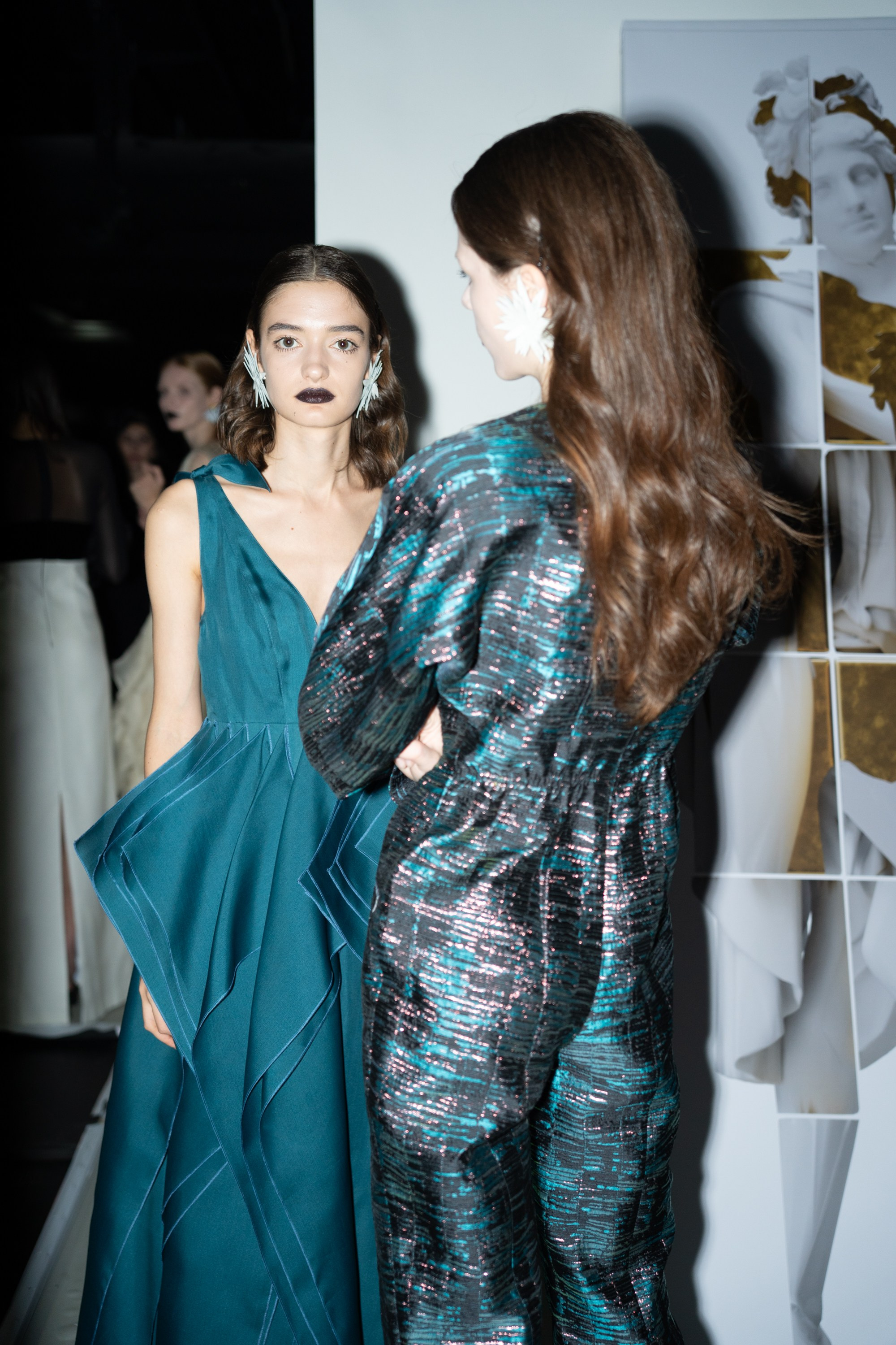 Неделя моды. Свадебный и портретный фотограф в Москве Алексей Чернявский