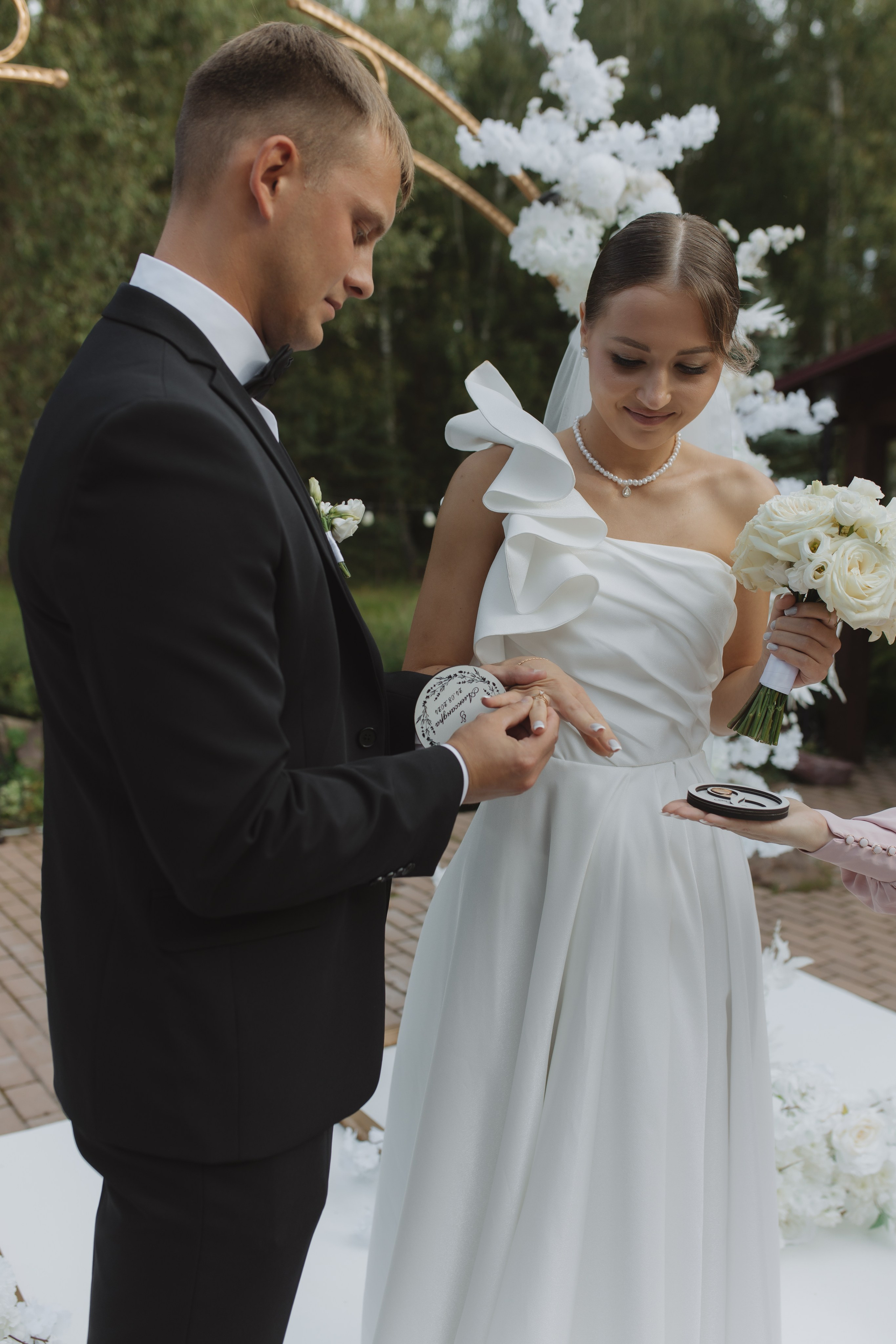 A|E. Фотограф в Москве и Владимире Брусникина Алина