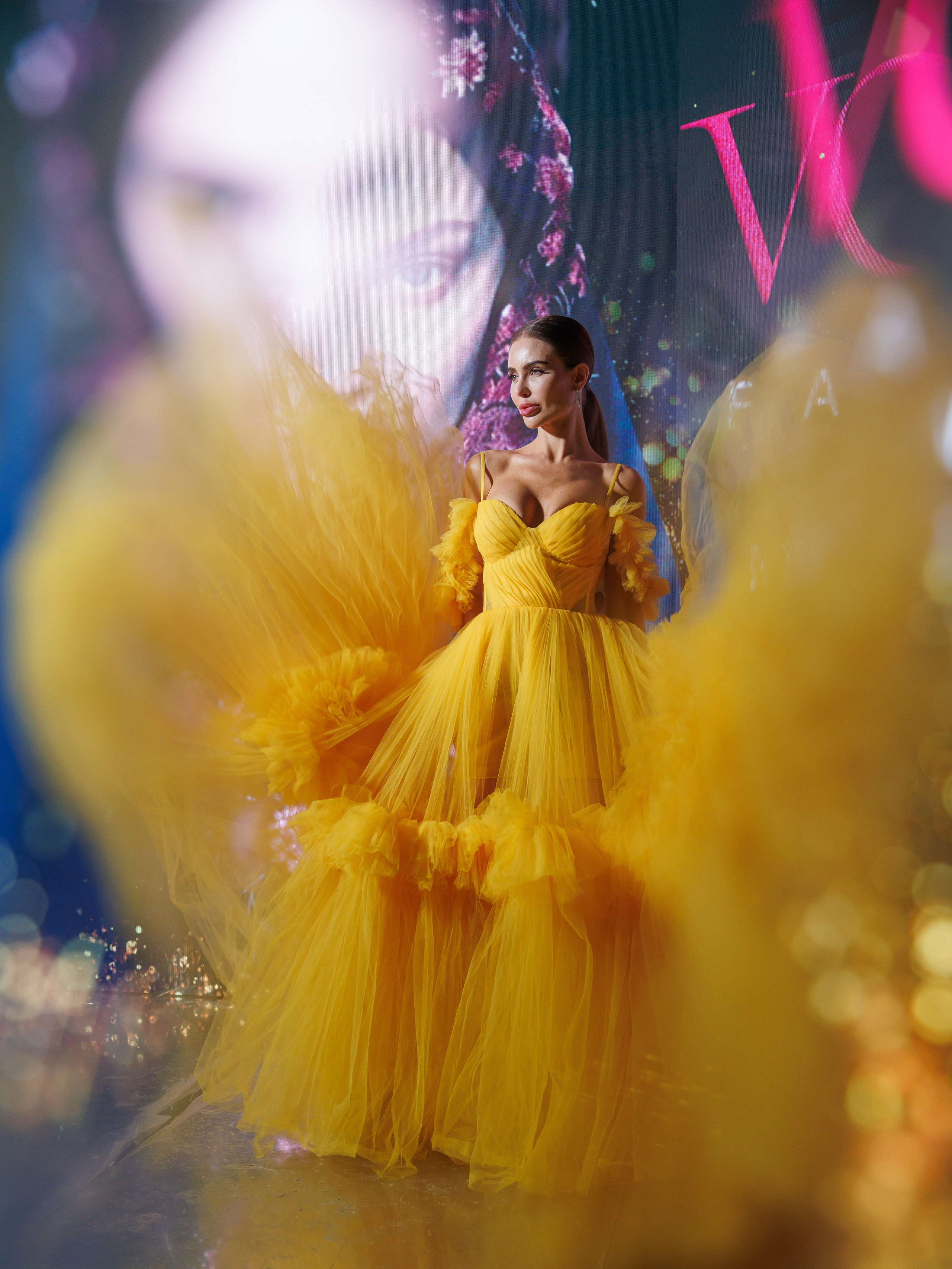 Volga Fashion Week. Профессиональный фотограф в Москве Захар Ишутин