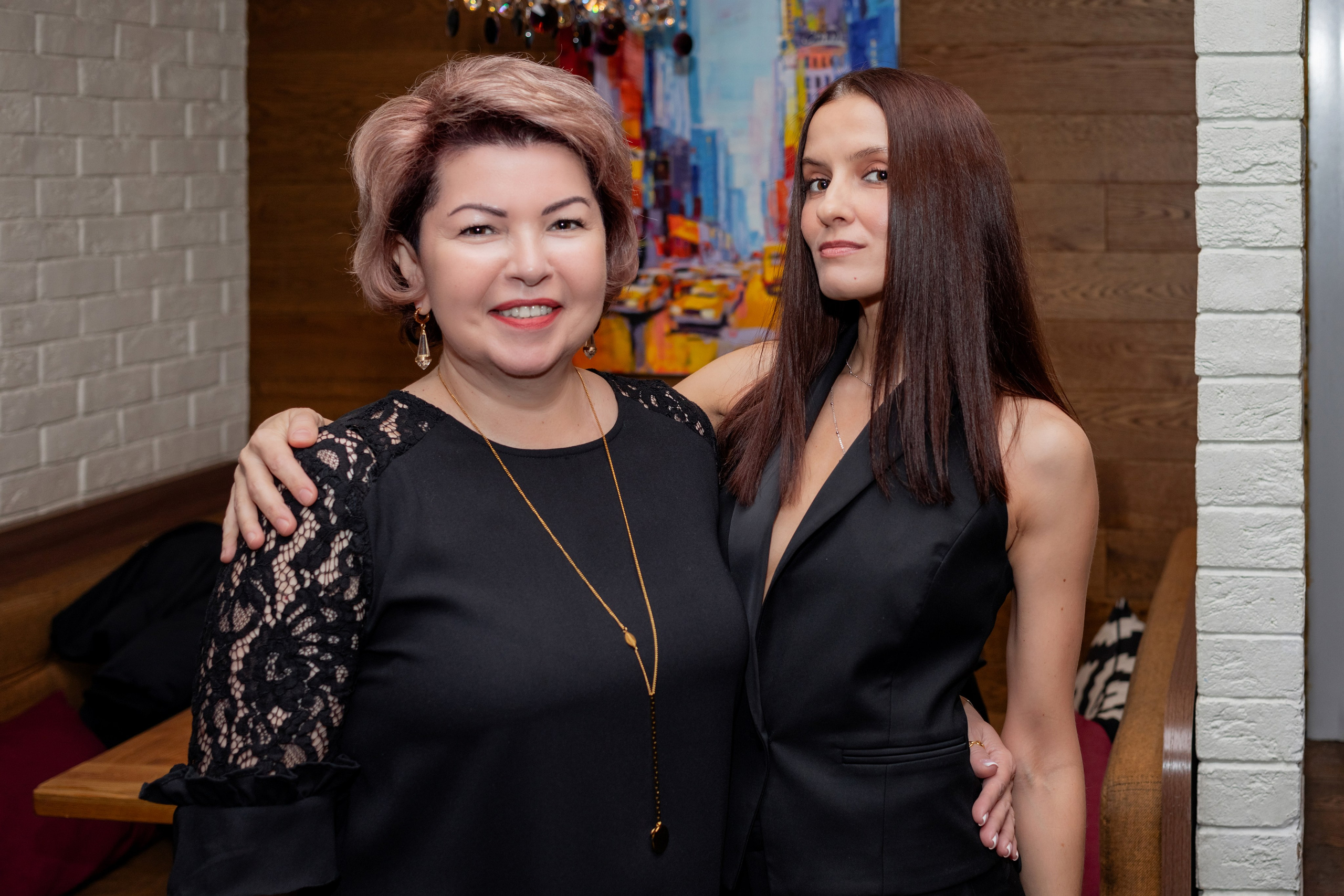 Корпоратив. Фотограф Алина Гашникова