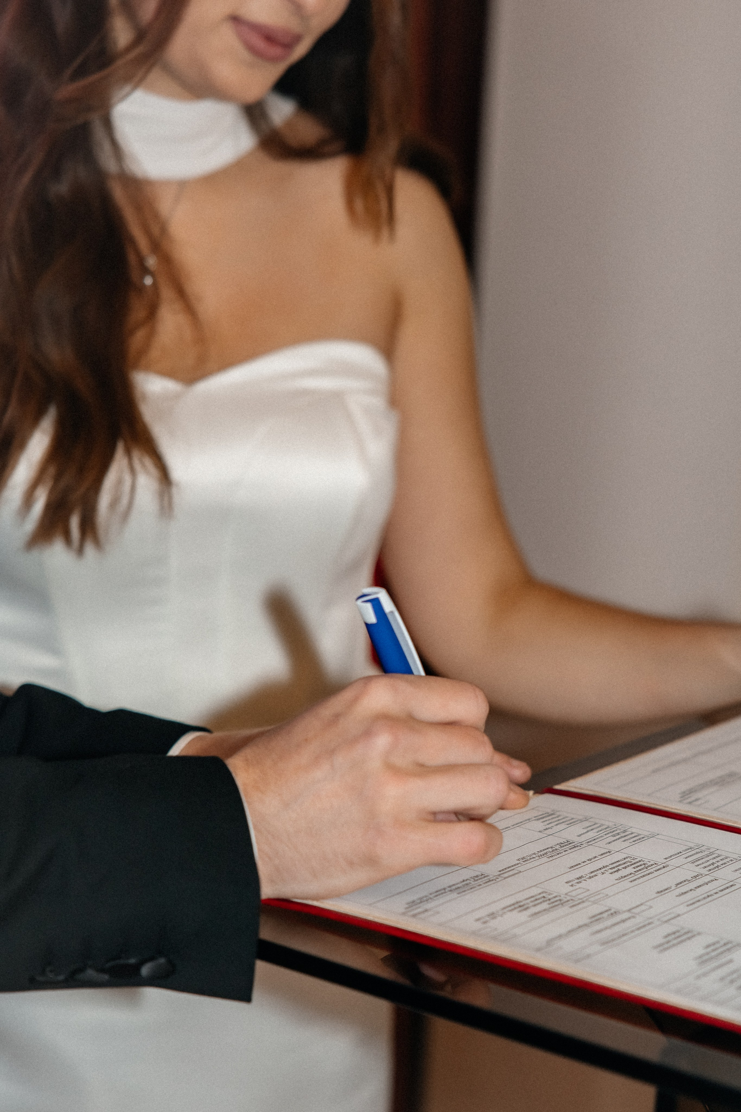 Оля и Максим. Светлана Ванцлав — фотограф Минск, Беларусь