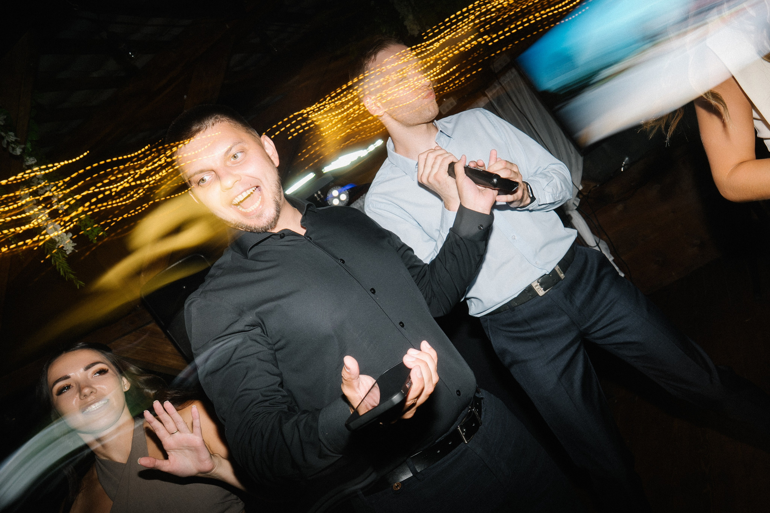 Марина и Денис (полный день). Фотограф на любое событие в Кемерово