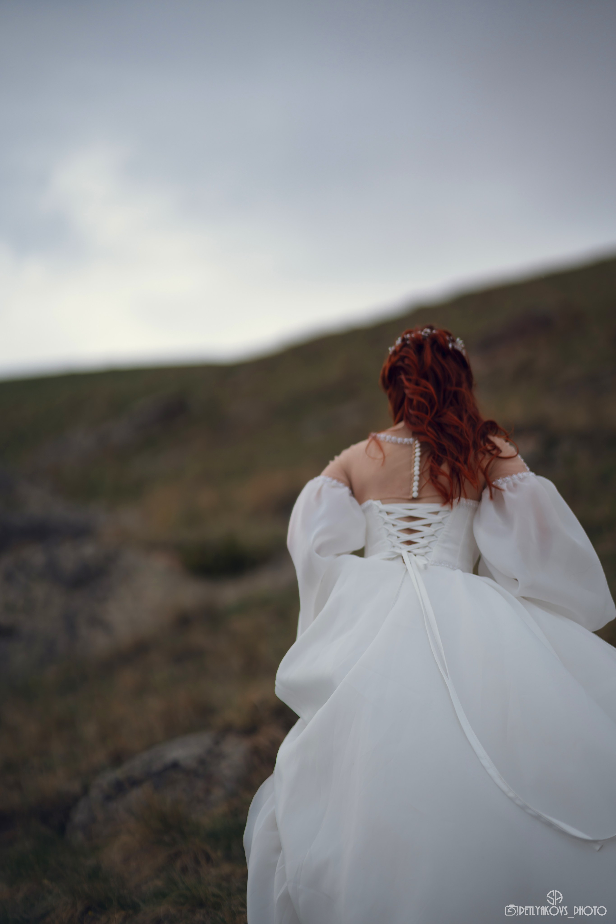 Свадебная фотосессия для Виктории и Глеба. Фотограф, видеограф Пятигорск, Ставрополь, Ессентуки, Petlyakovs_photo