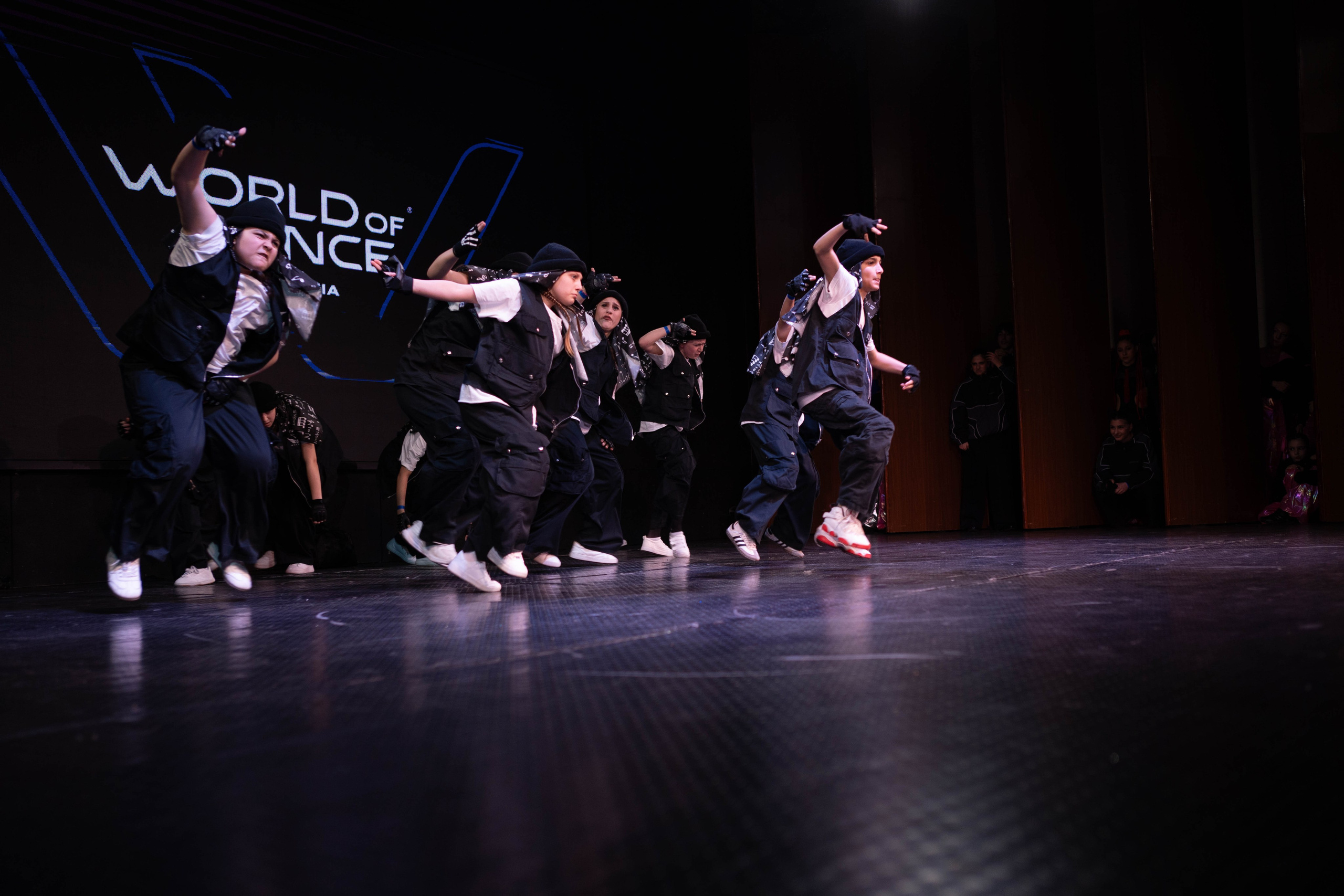 World of dance Georgia 2026. Фотограф, видеограф Пятигорск, Ставрополь, Ессентуки, Petlyakovs_photo