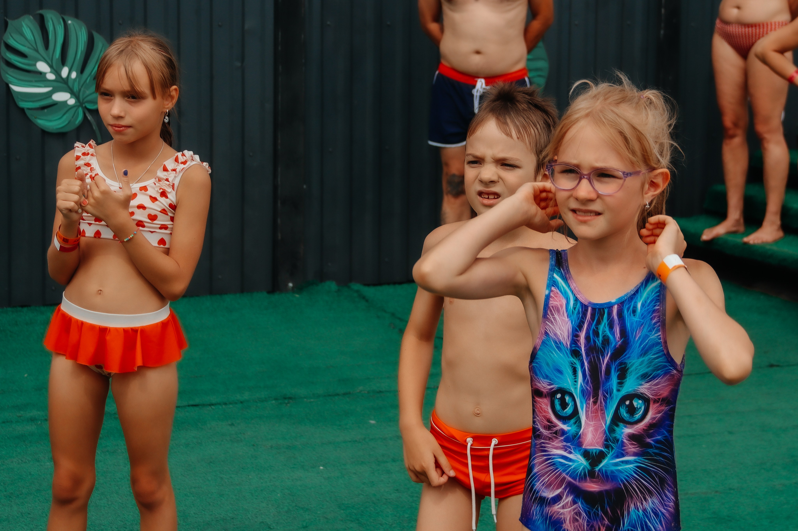 30.07.2026/Пенная дискотека/Малибу. Семейный и детский фотограф в Славгороде Анастасия Винс