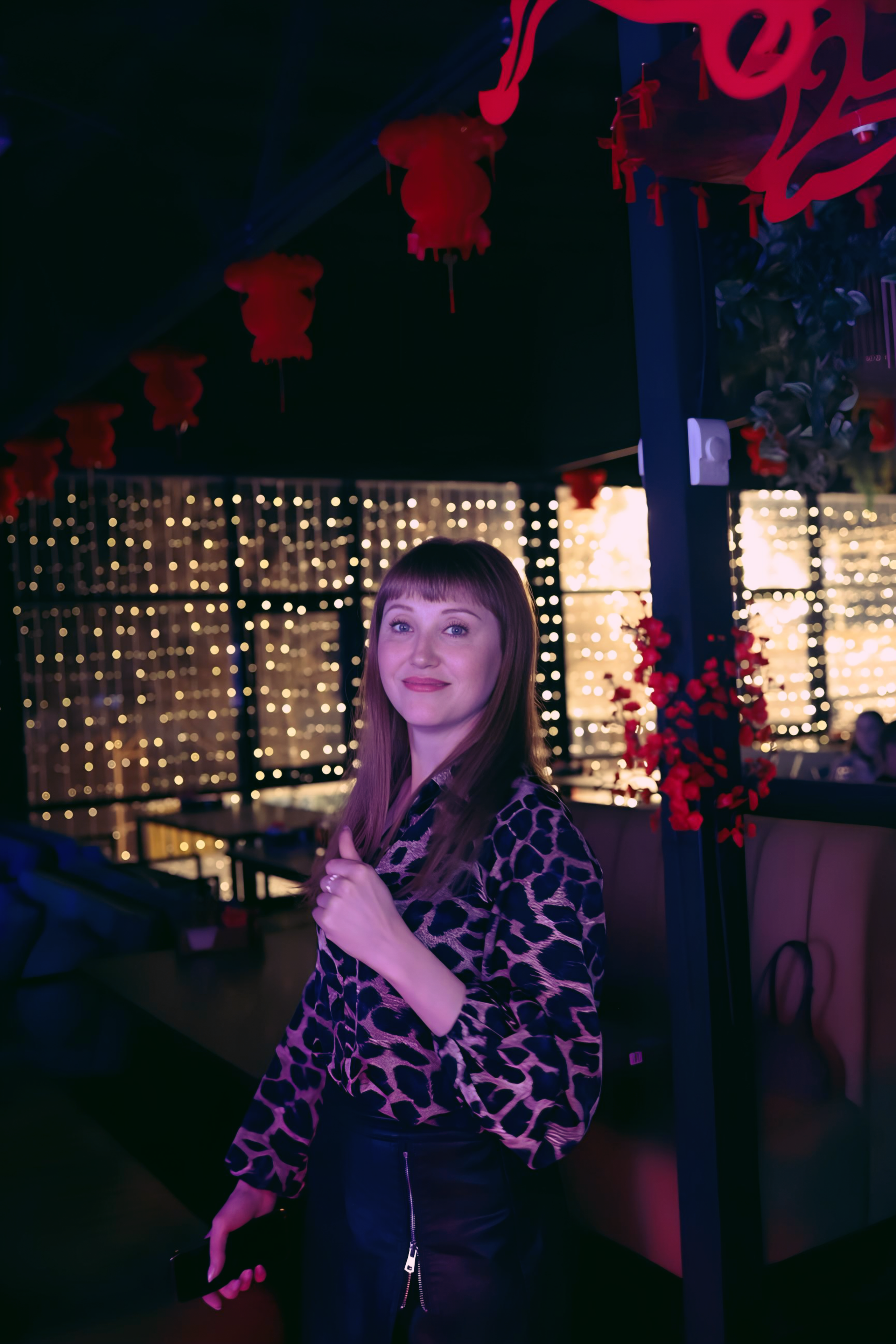 Концерт Ольги Меганской в Лофте. Семейный и детский фотограф в Славгороде Анастасия Винс