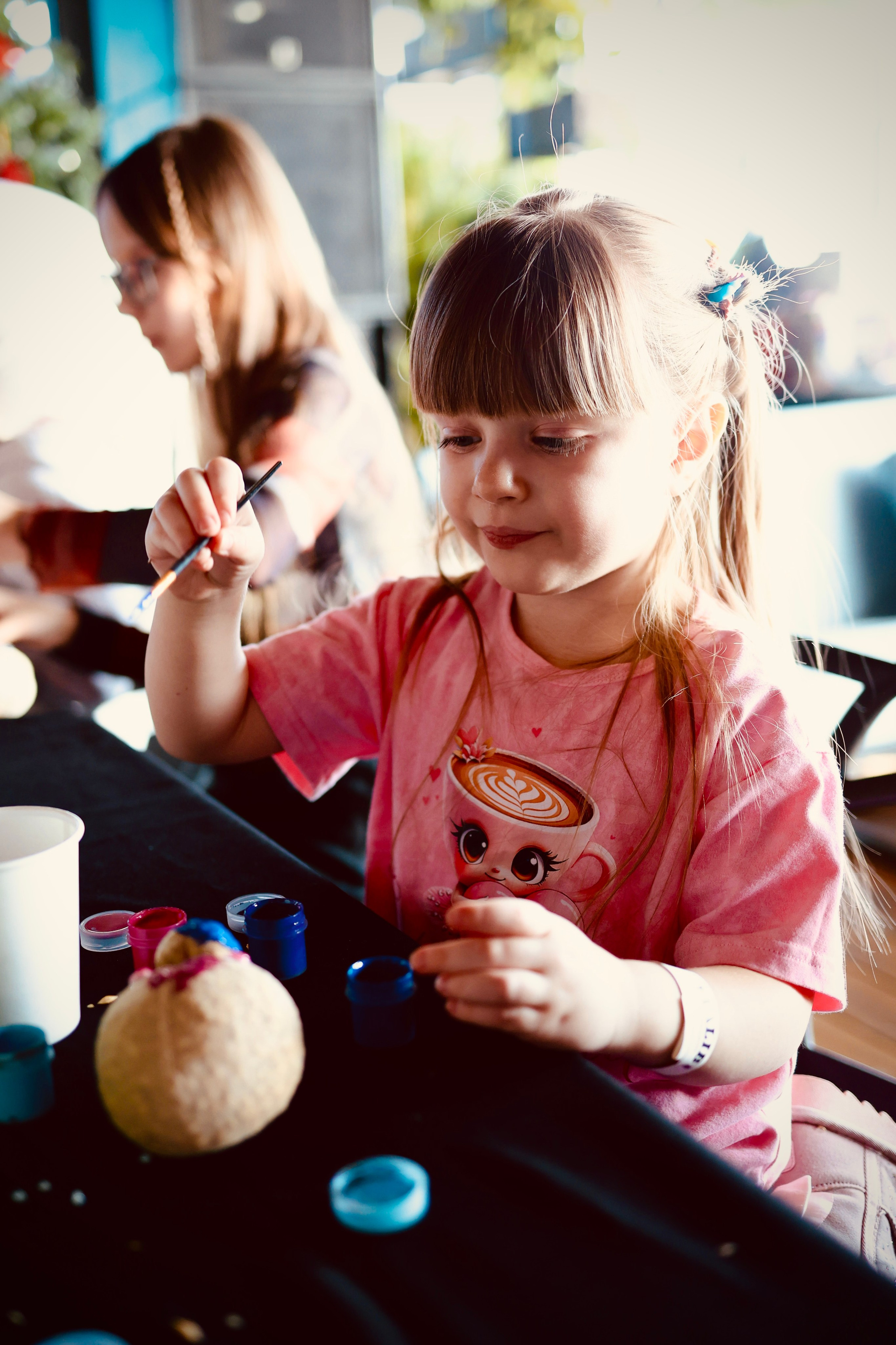 Мастер класс «ТРАВЯНЧИКИ». Семейный и детский фотограф в Славгороде Анастасия Винс