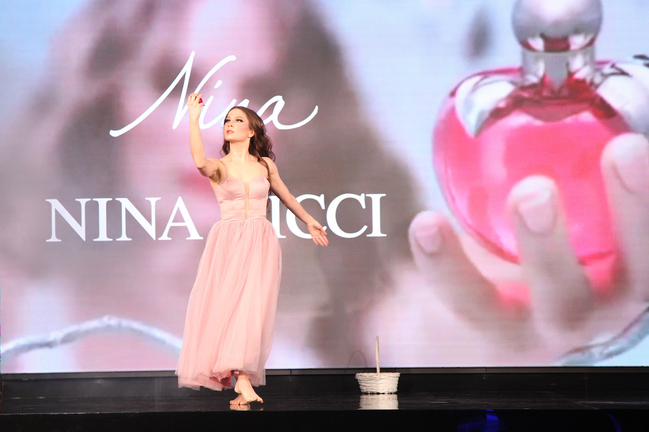 Закрытый ивент. Татьяна Фокина — портретный фотограф и AI creator