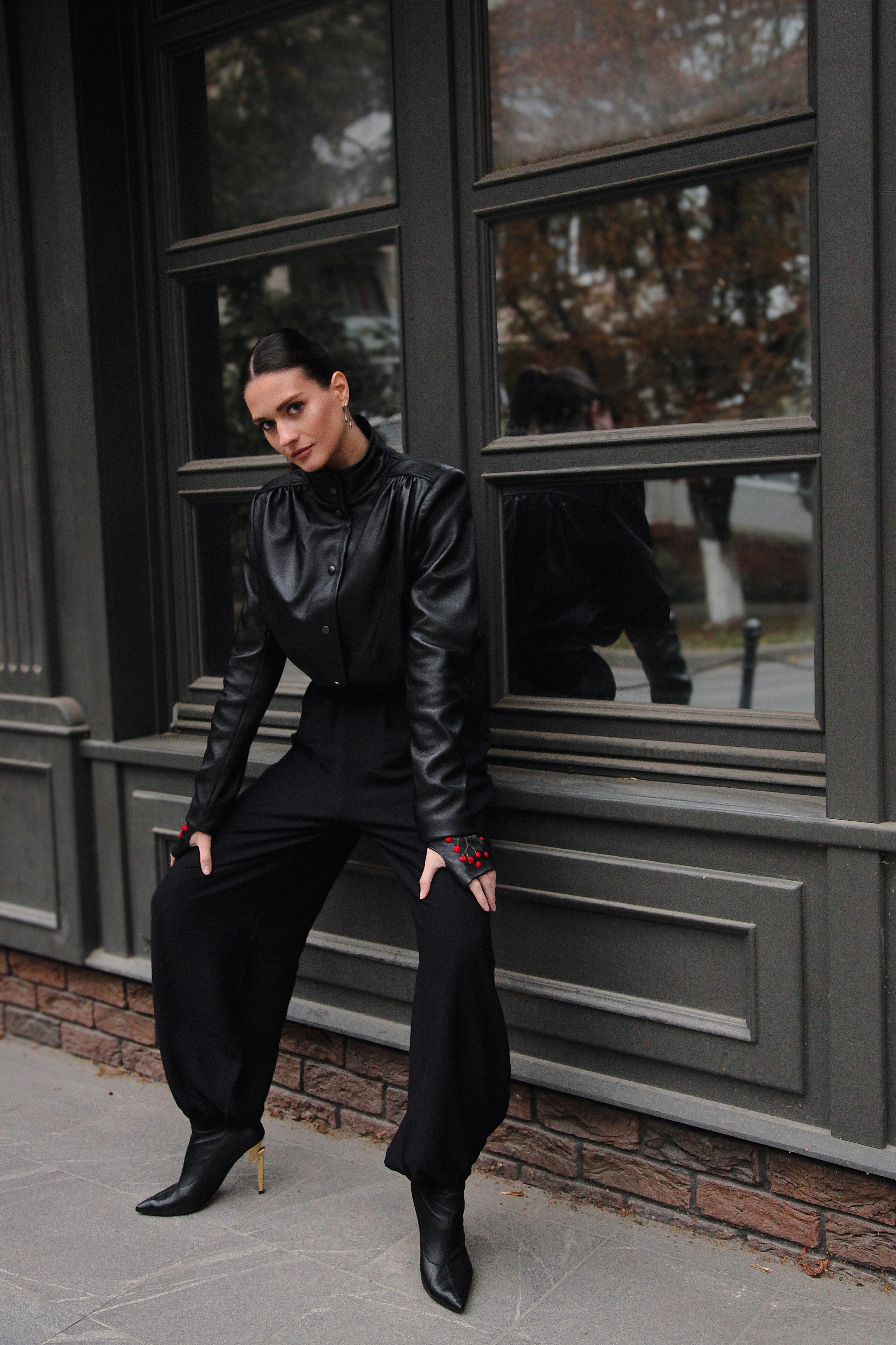 Костюмерка | Fall'25. Татьяна Фокина — портретный фотограф и AI creator