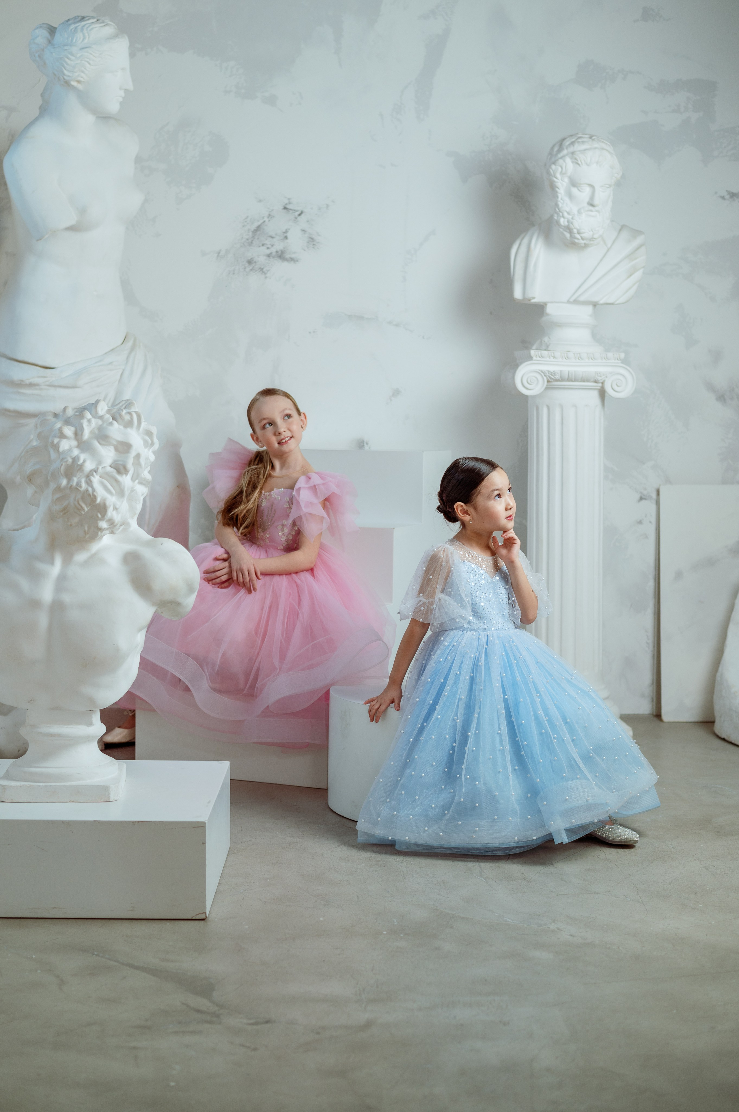 Бренд Платья для девочек. School Photographer In Astana Tabakova Natalya