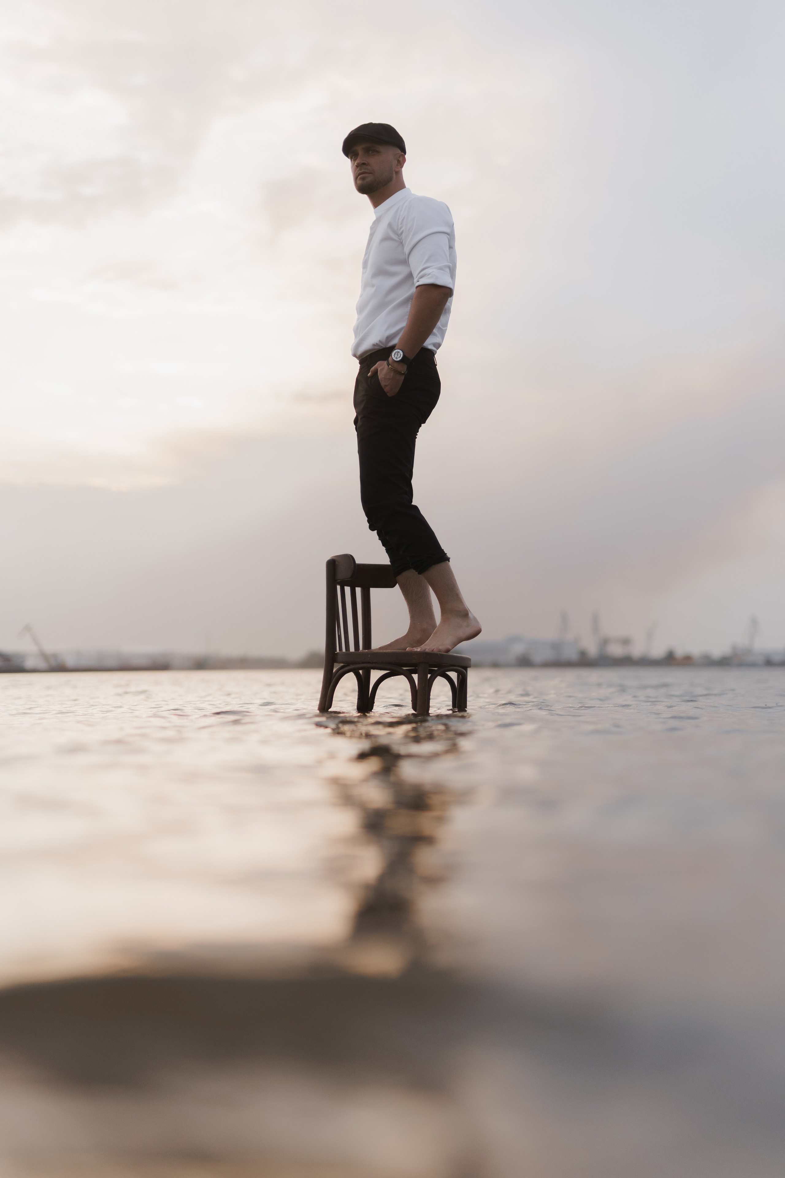 Alexander. Свадебный фотограф Решетников Дмитрий