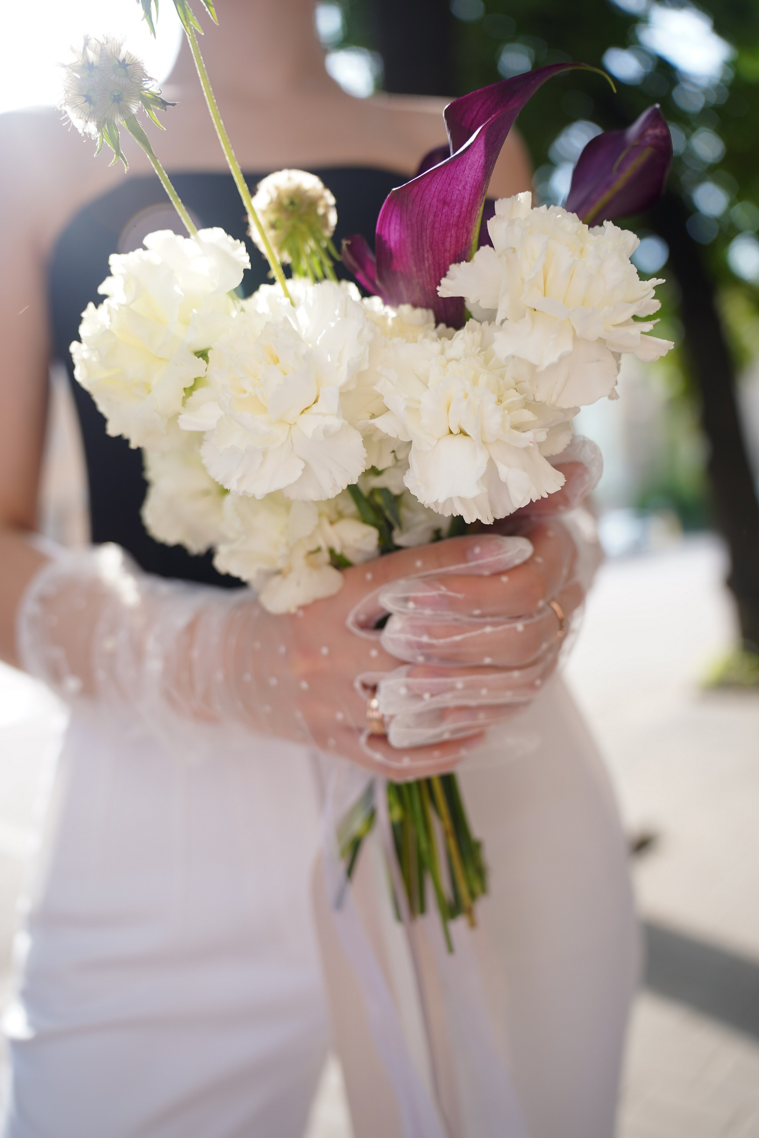 Даниил & Ирина. Фотограф в Воронеже Ольга Космодемьянская