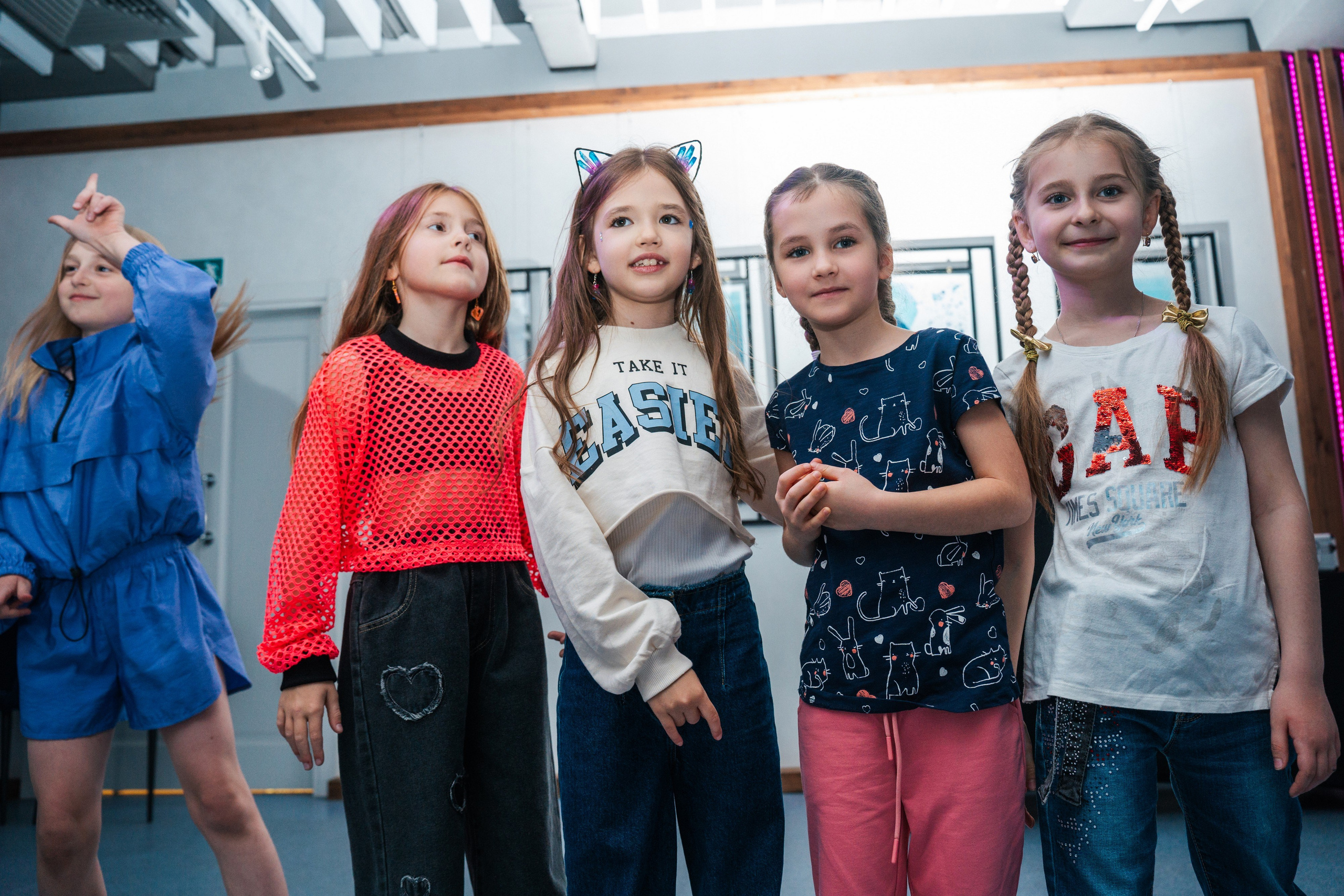 День рождения Маши | Сабуров Холл. Фотограф в Воронеже Ольга Космодемьянская