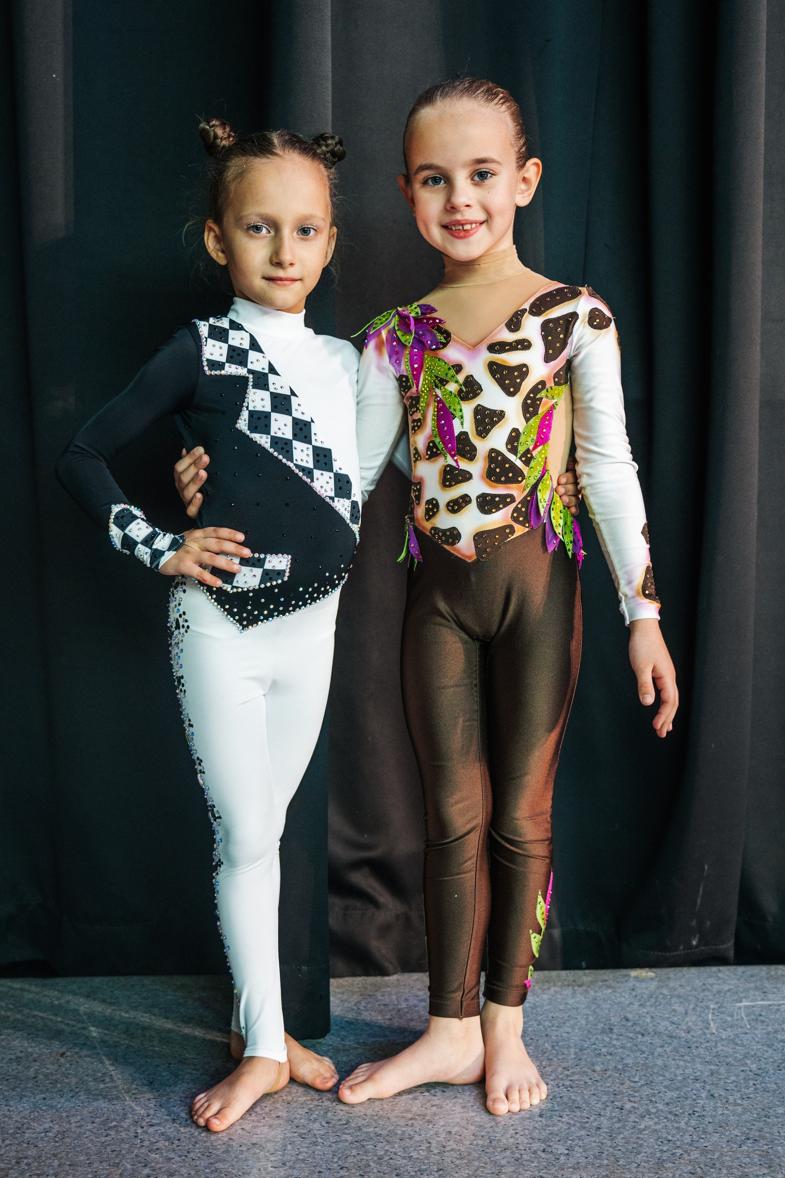 Alegria (Furkalo studio) | Бекстейдж. Фотограф в Воронеже Ольга Космодемьянская