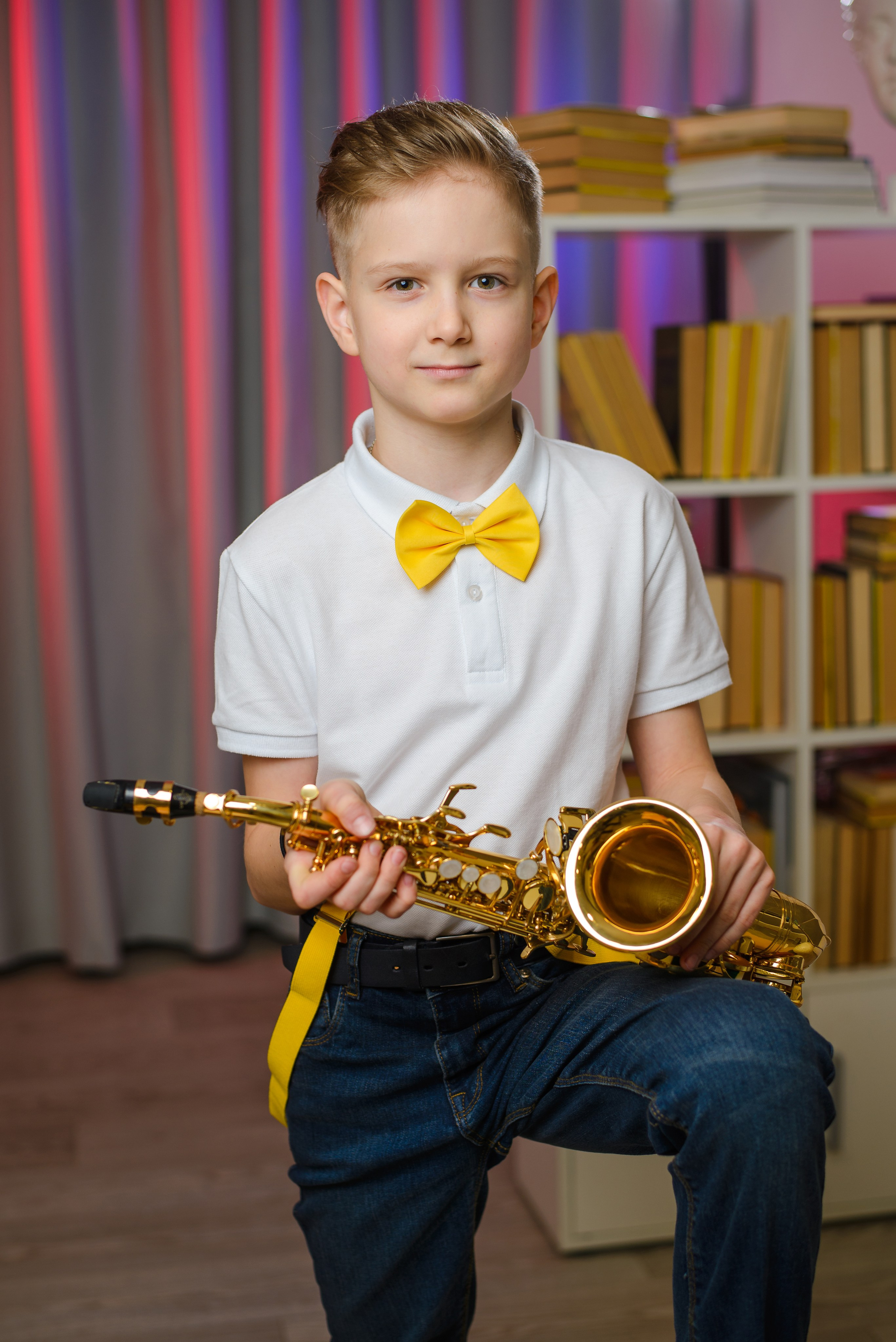 Портреты 4 кл. АРТИКУЛ. Выпускные альбомы Нижний Тагил