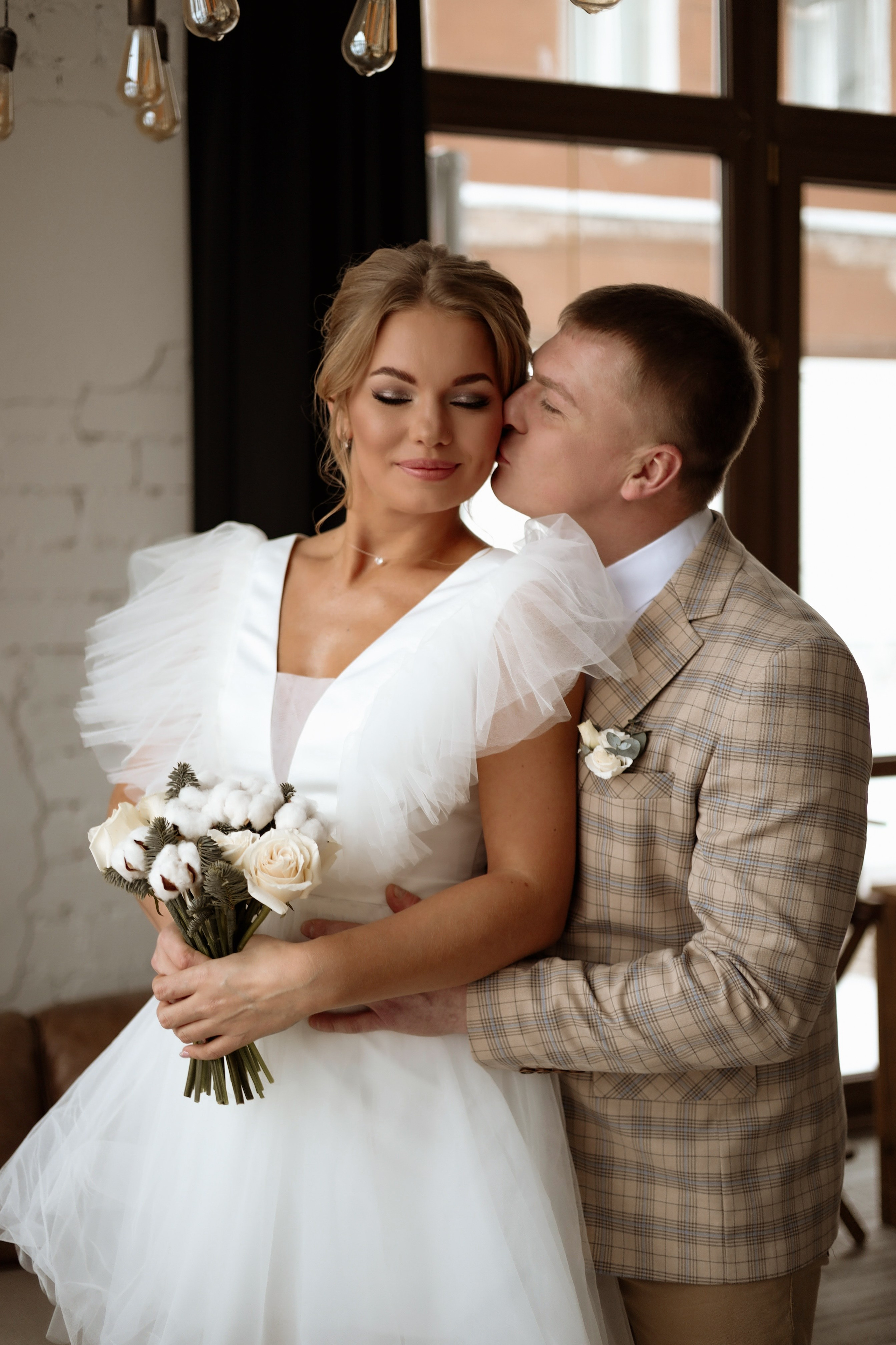 R&M. Photographer Tatiana Ivanova in Yaroslavl